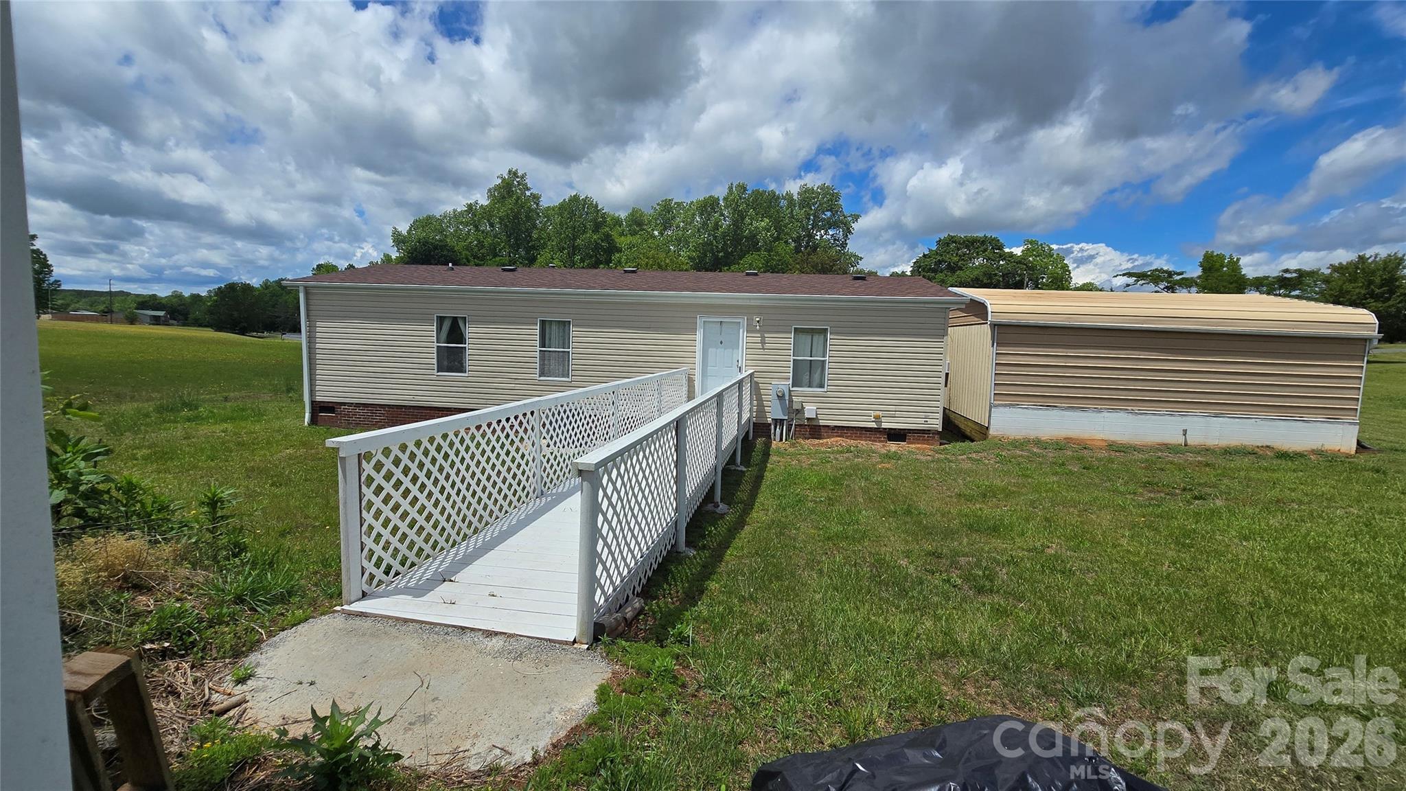 319 Jm Lovelace Road #111 — Ellenboro