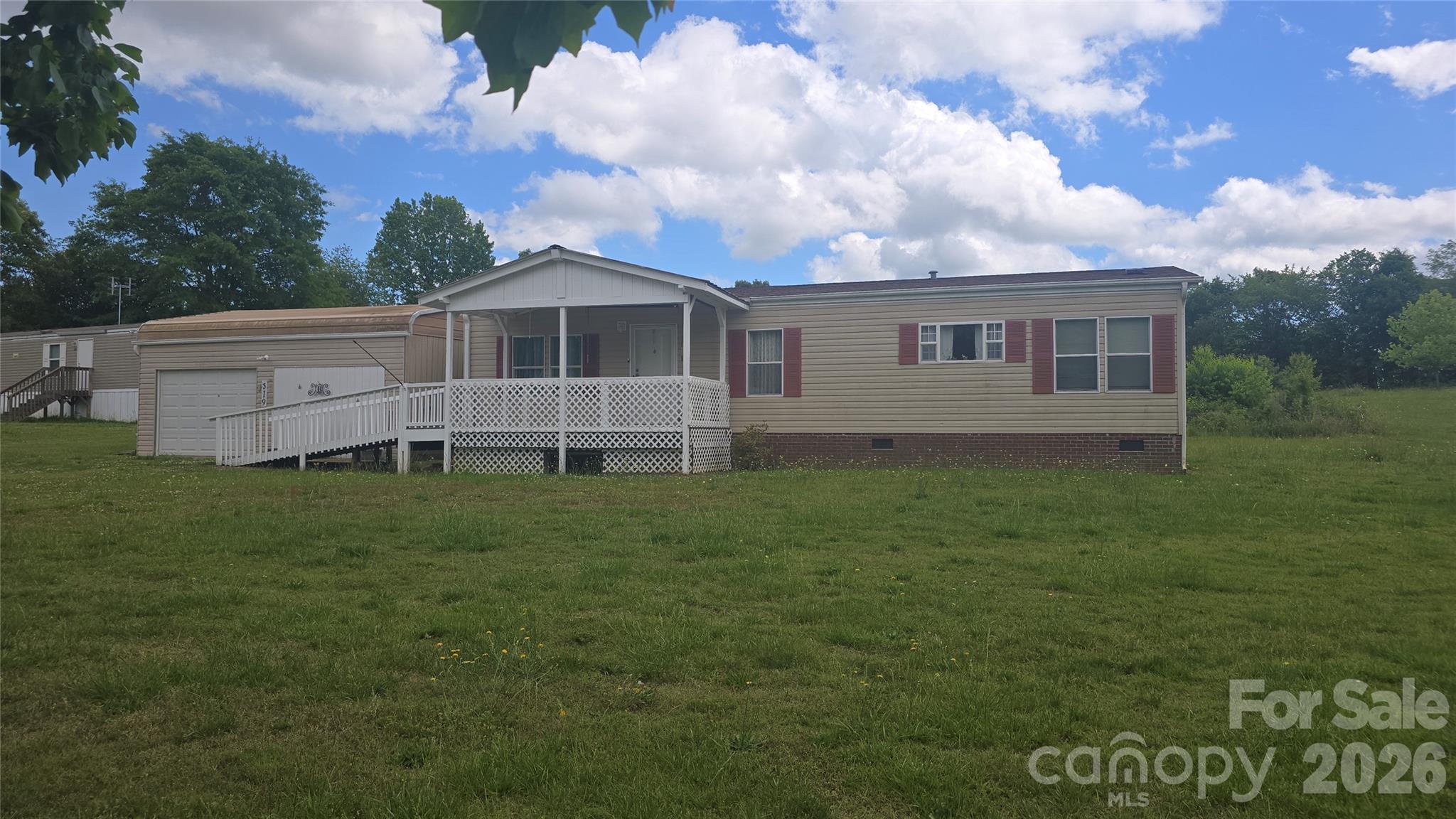 319 Jm Lovelace Road #111 — Ellenboro