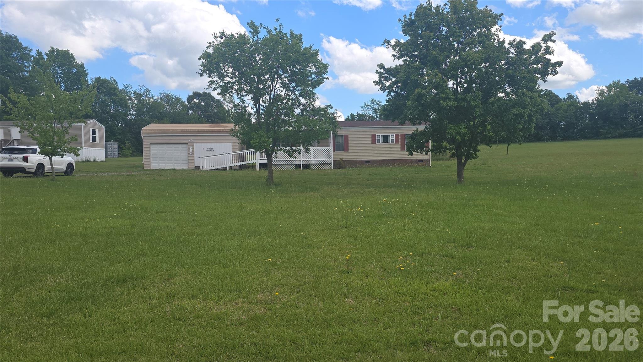 319 Jm Lovelace Road #111 — Ellenboro