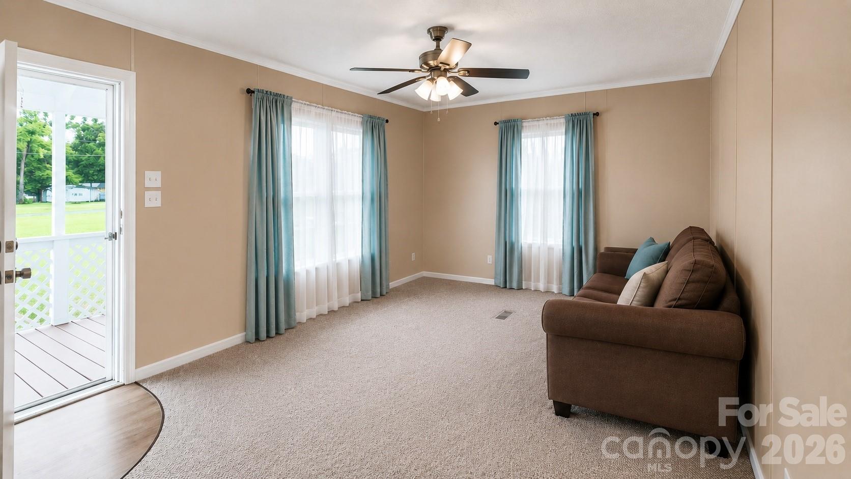 319 Jm Lovelace Road #111 — Ellenboro