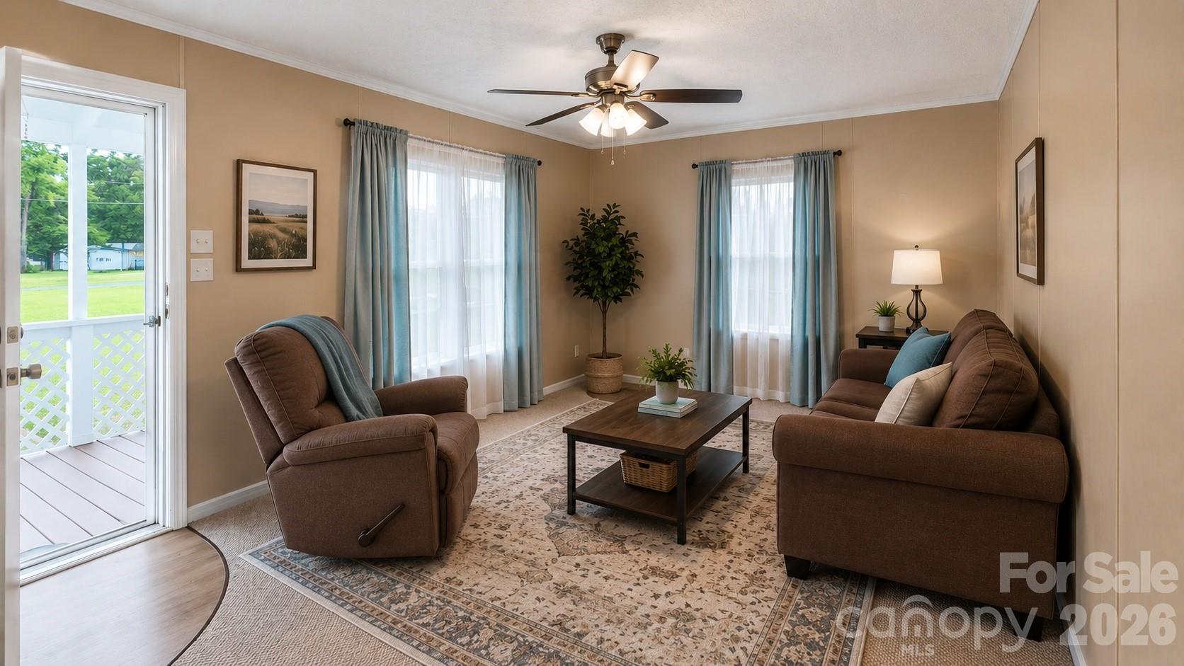 319 Jm Lovelace Road #111 — Ellenboro