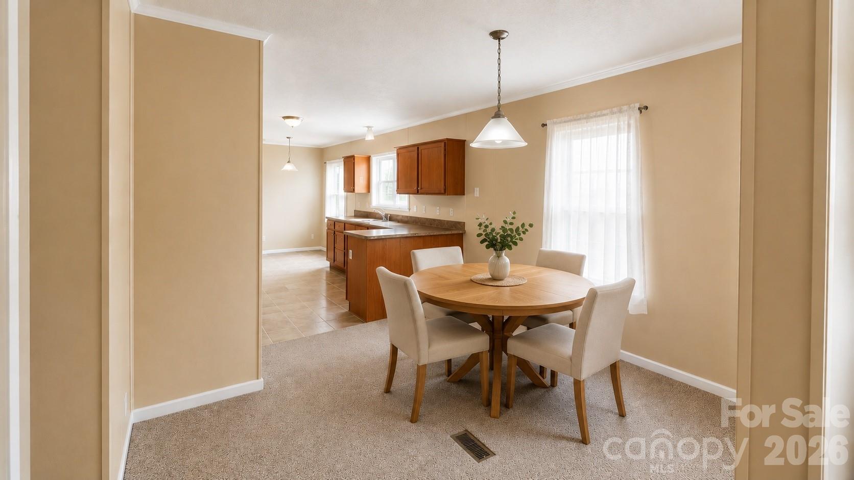 319 Jm Lovelace Road #111 — Ellenboro