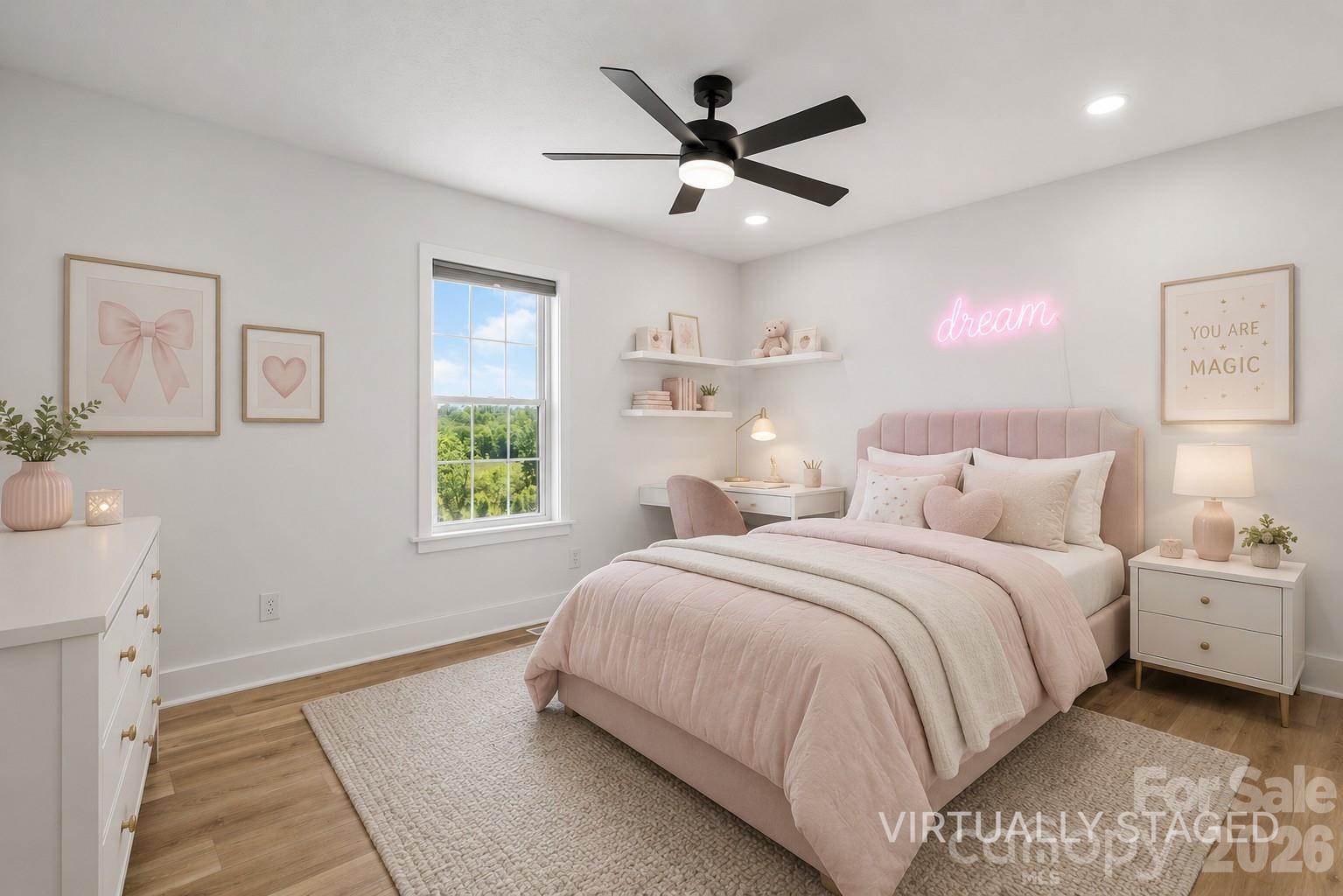 4362 Calico Road — Lenoir