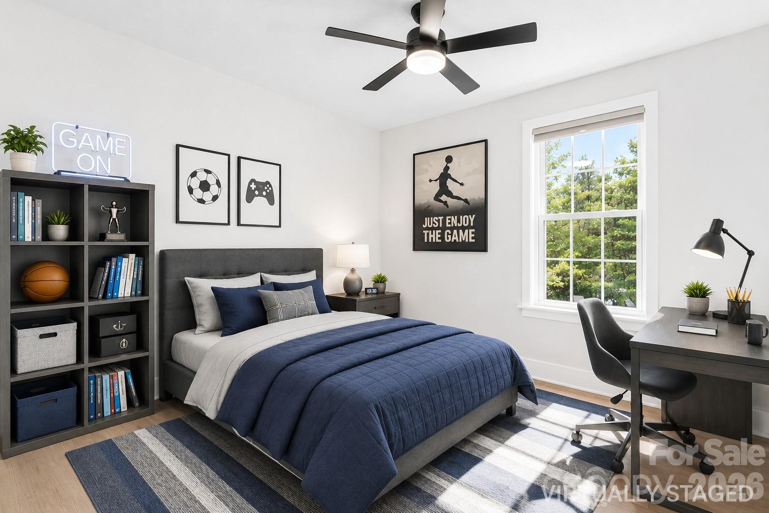 4362 Calico Road — Lenoir