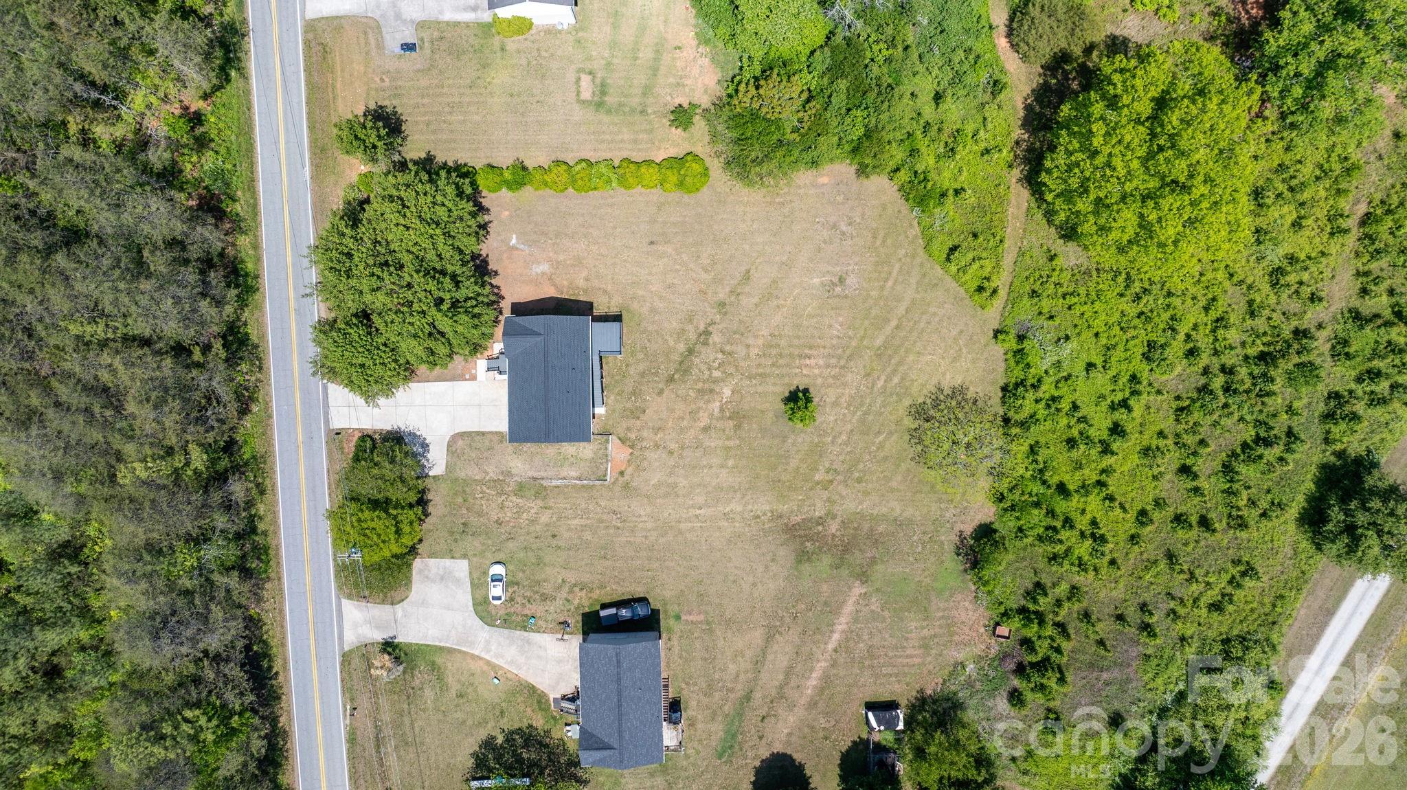 4362 Calico Road — Lenoir