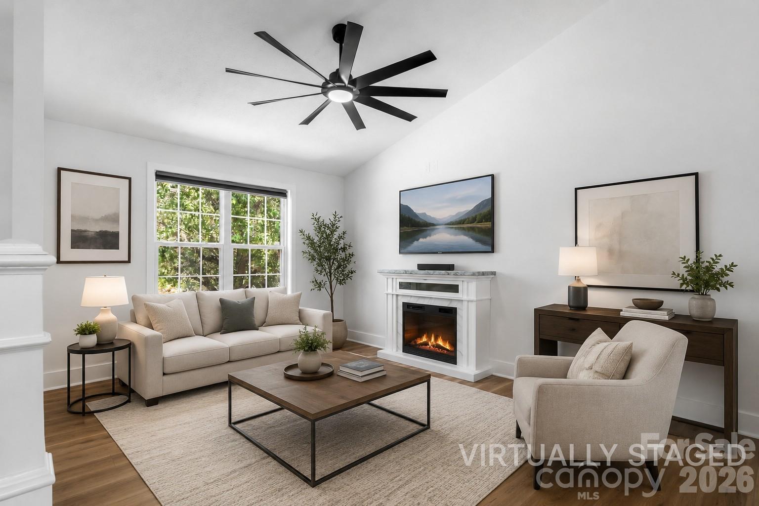 4362 Calico Road — Lenoir