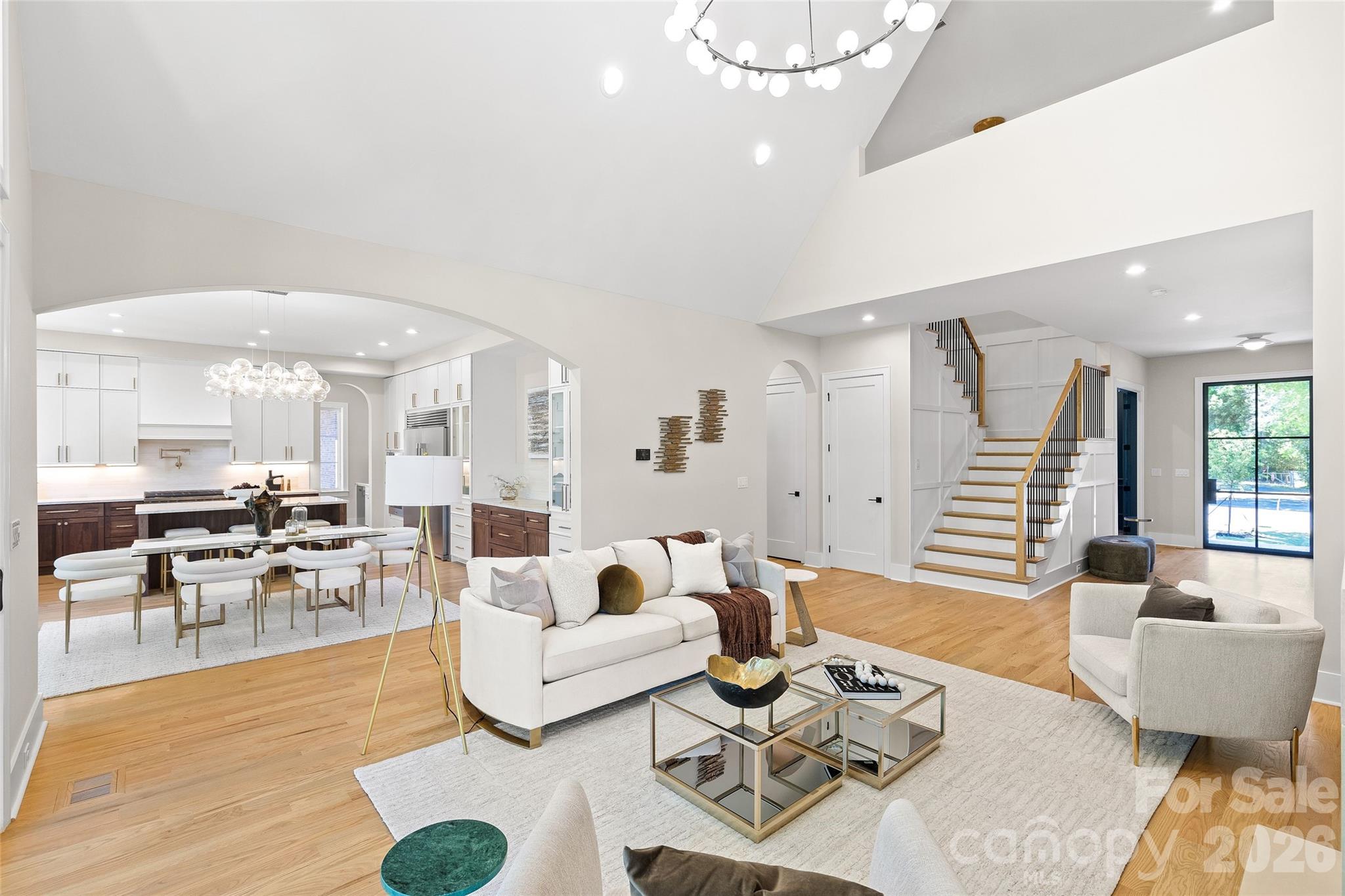 3526 Craig Avenue — Charlotte