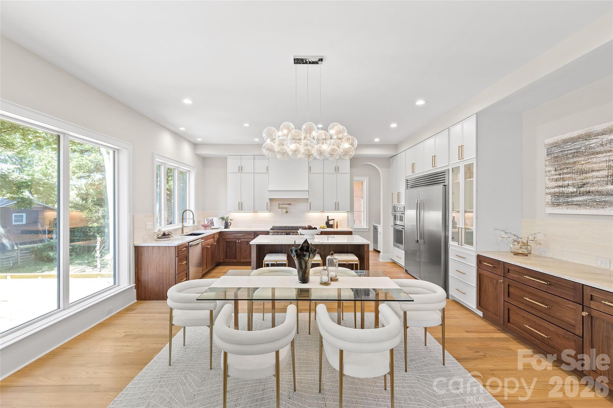 3526 Craig Avenue — Charlotte