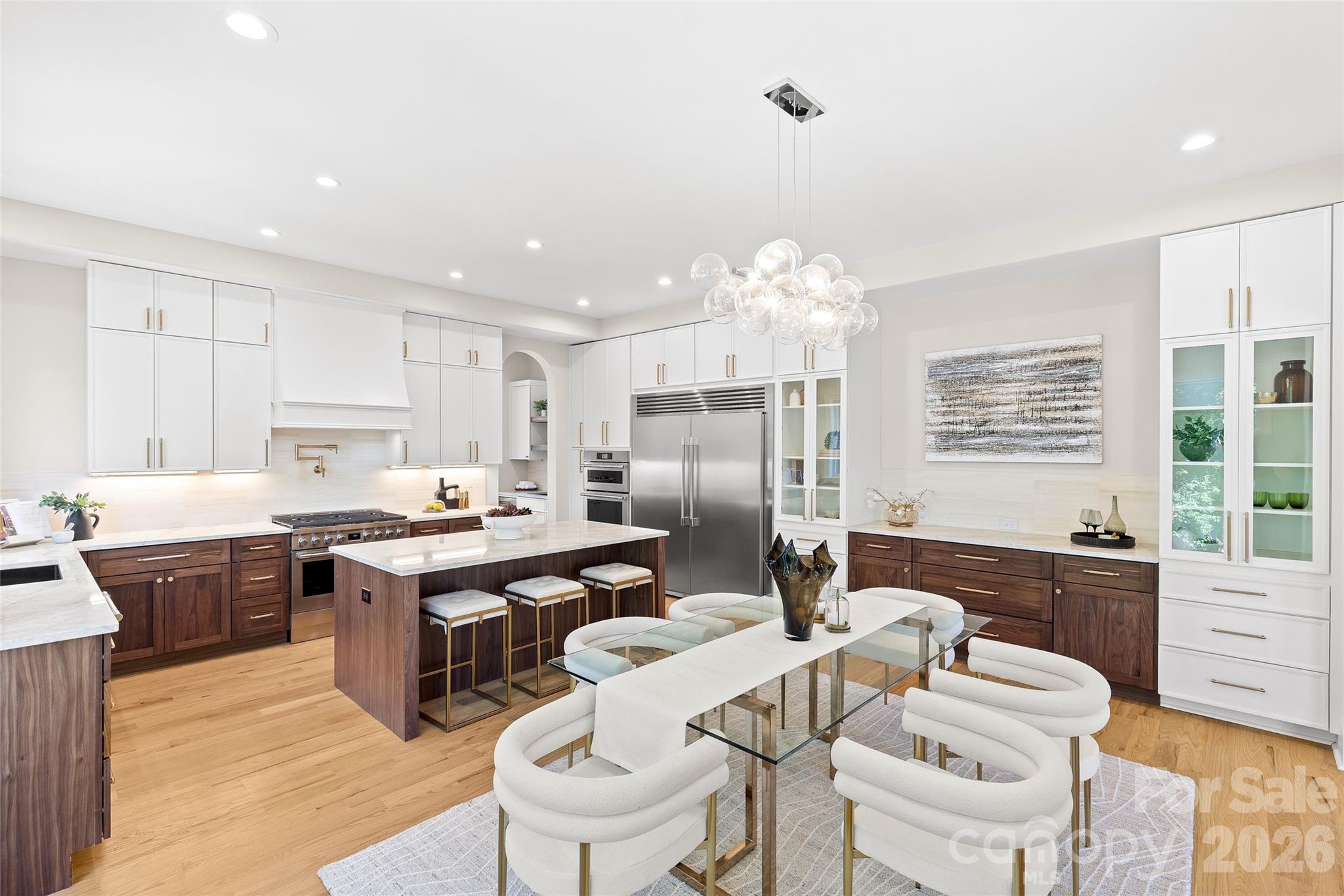 3526 Craig Avenue — Charlotte