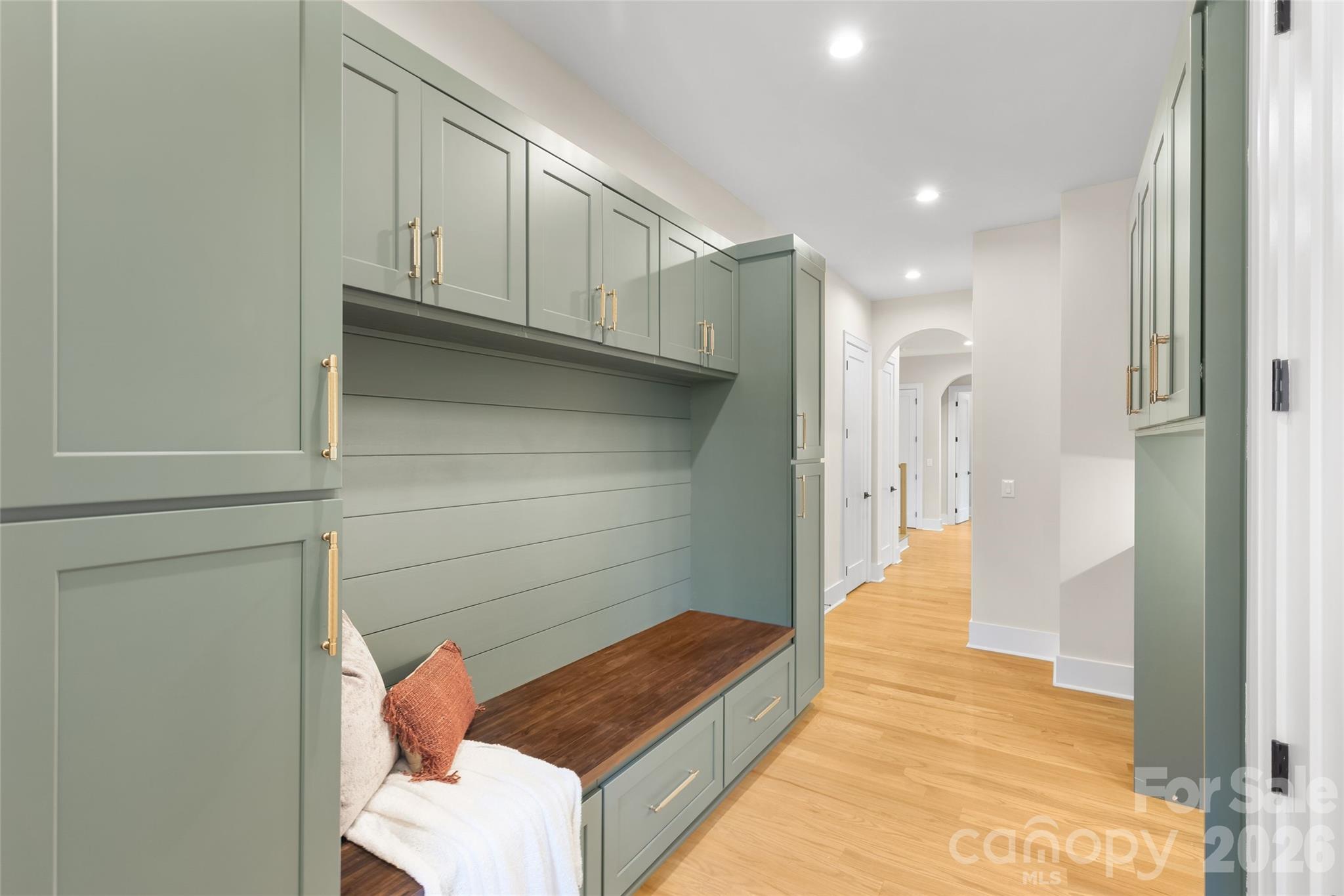 3526 Craig Avenue — Charlotte