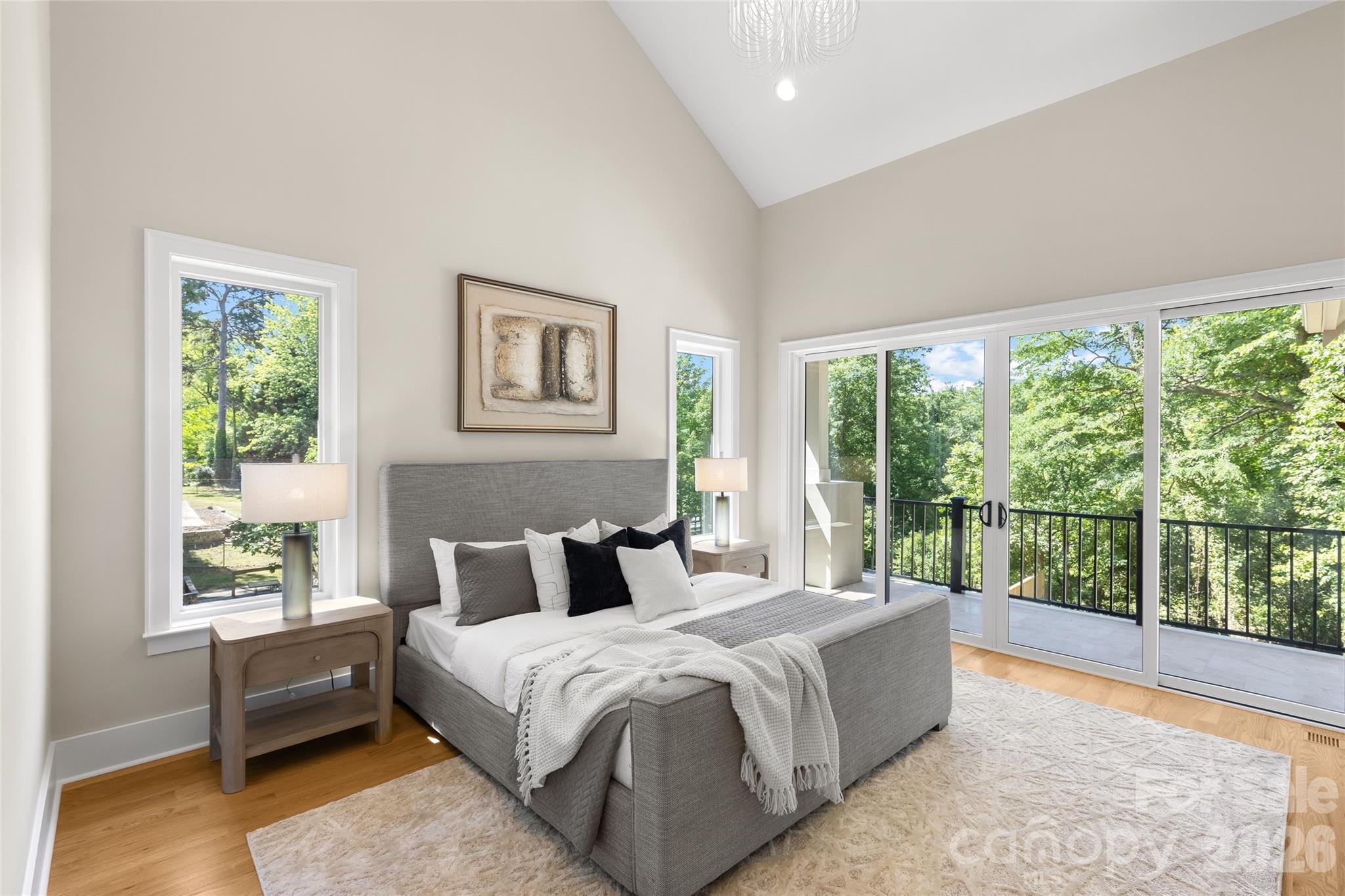 3526 Craig Avenue — Charlotte