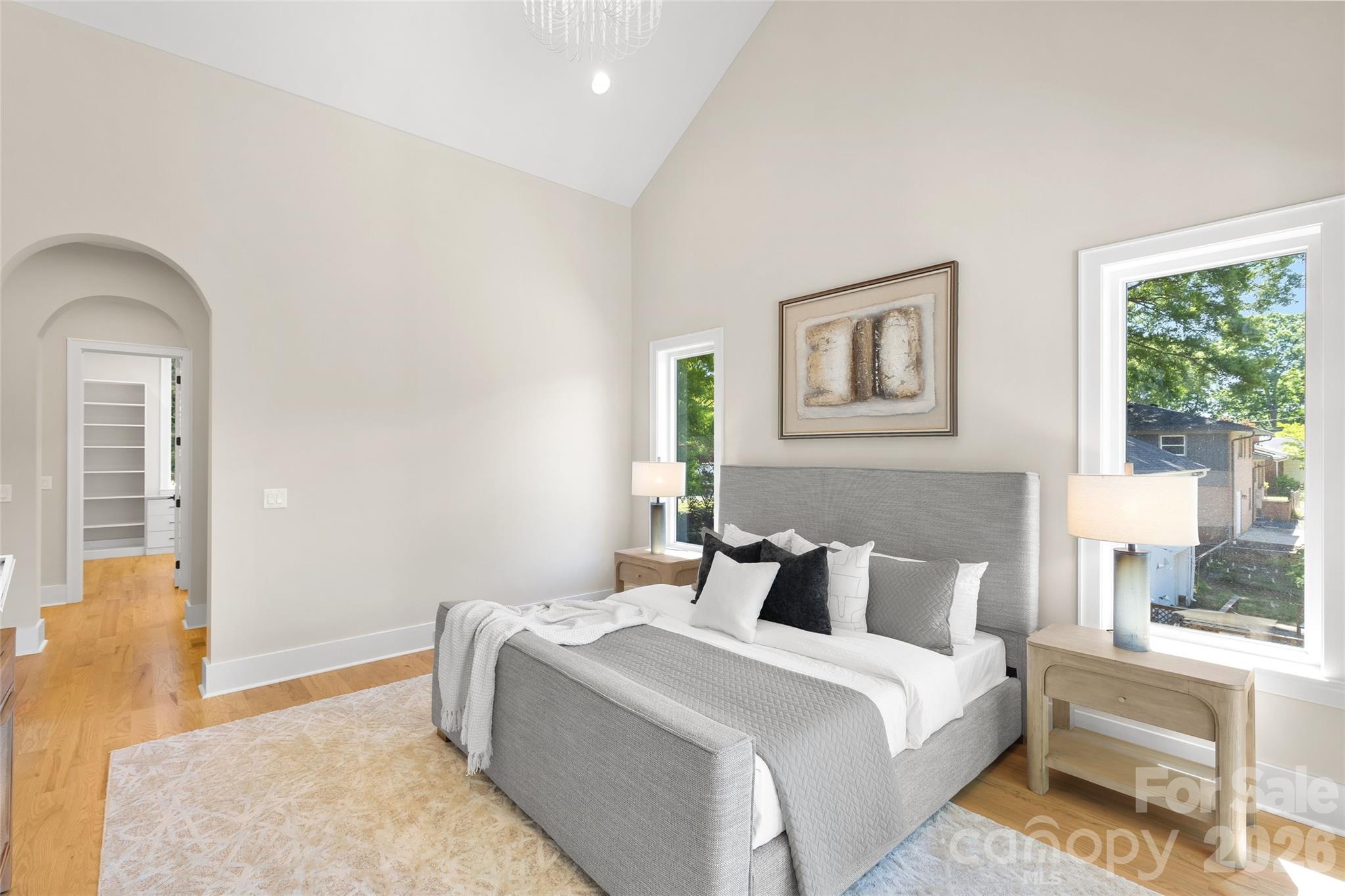 3526 Craig Avenue — Charlotte