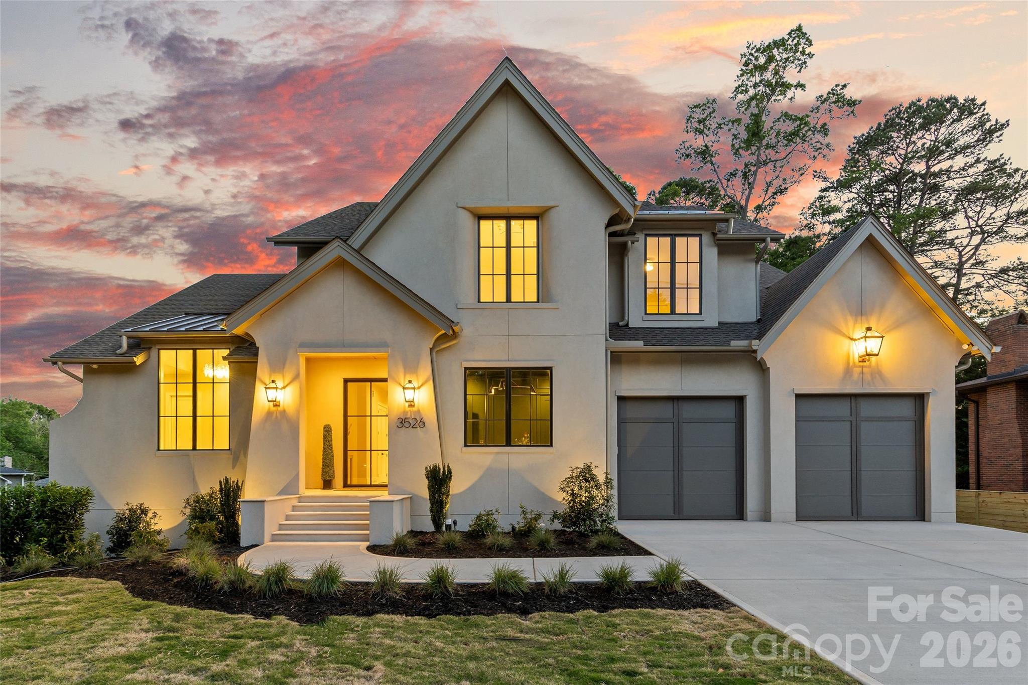 3526 Craig Avenue — Charlotte