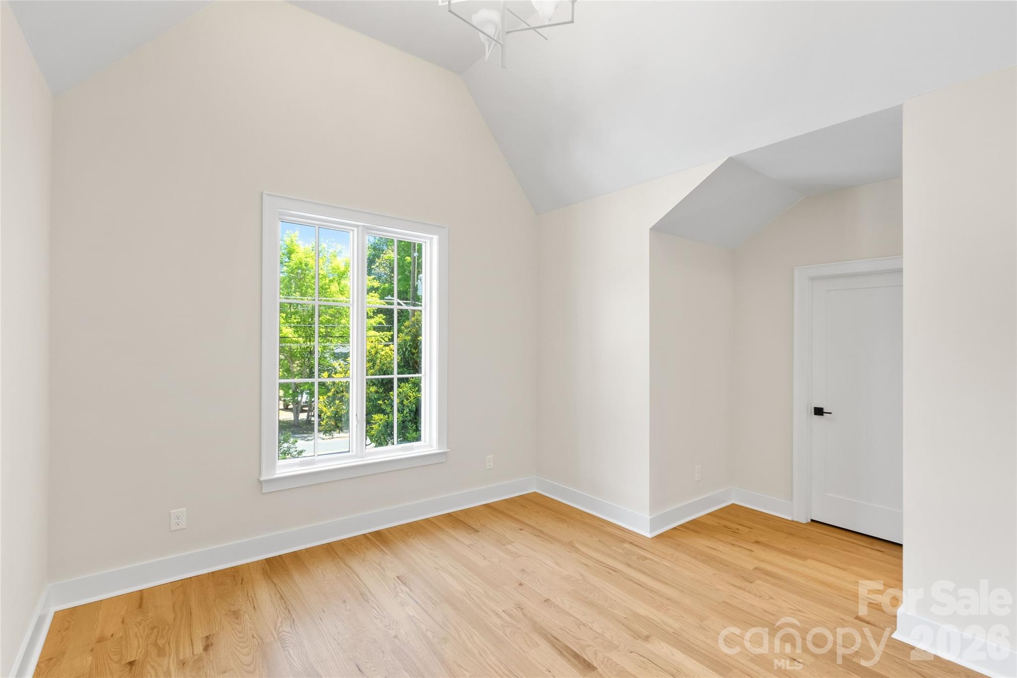 3526 Craig Avenue — Charlotte