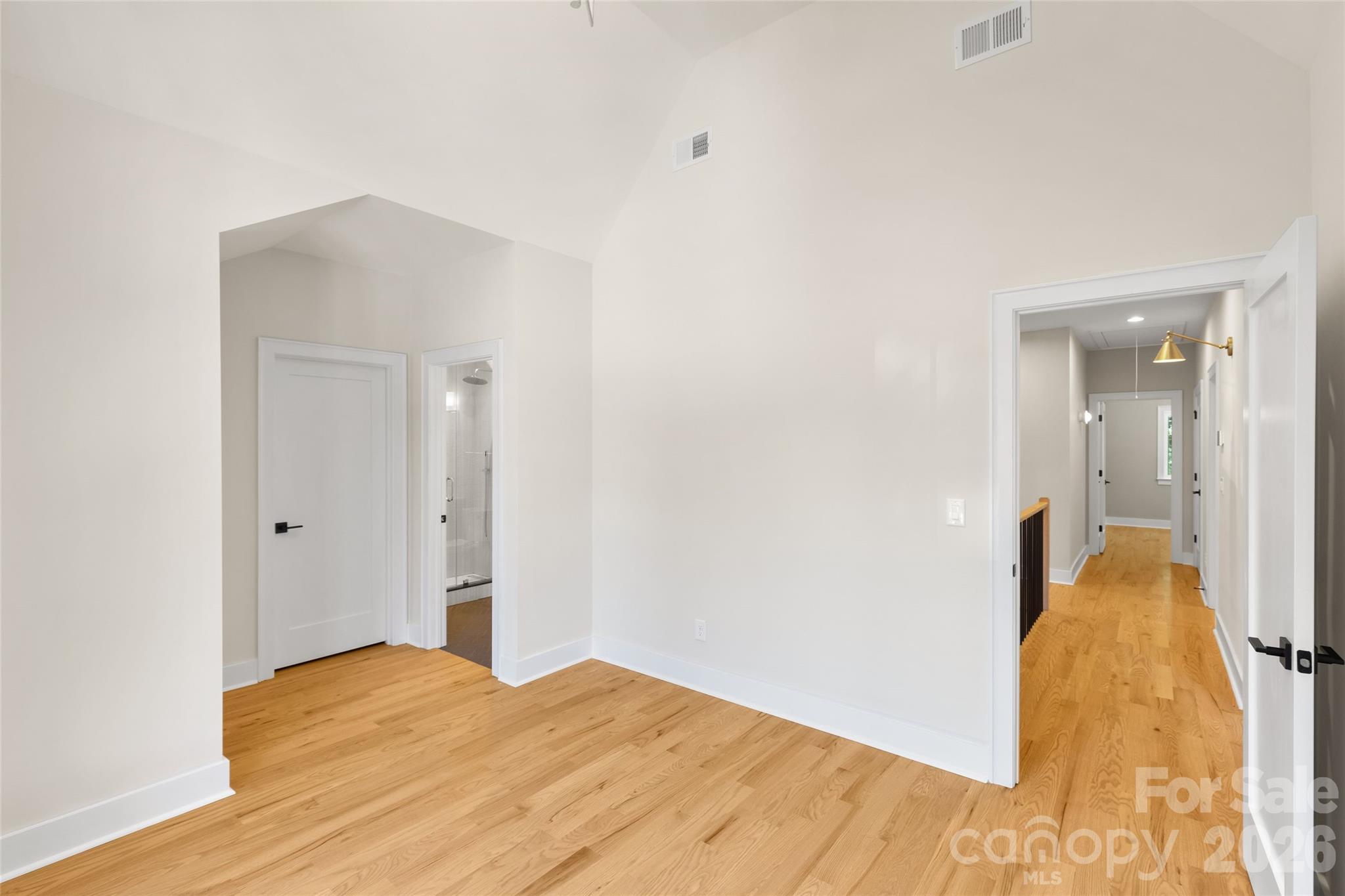 3526 Craig Avenue — Charlotte