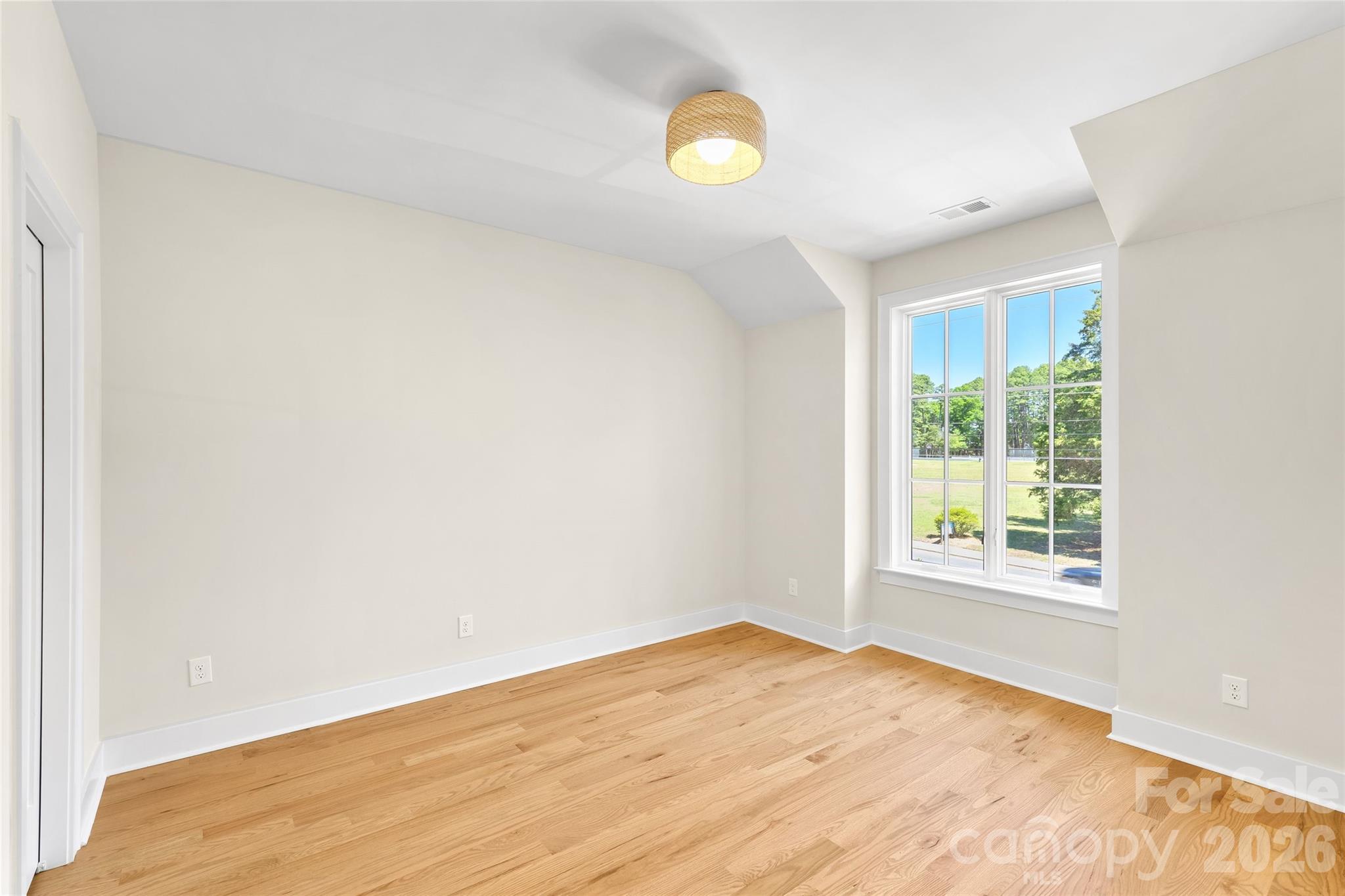 3526 Craig Avenue — Charlotte