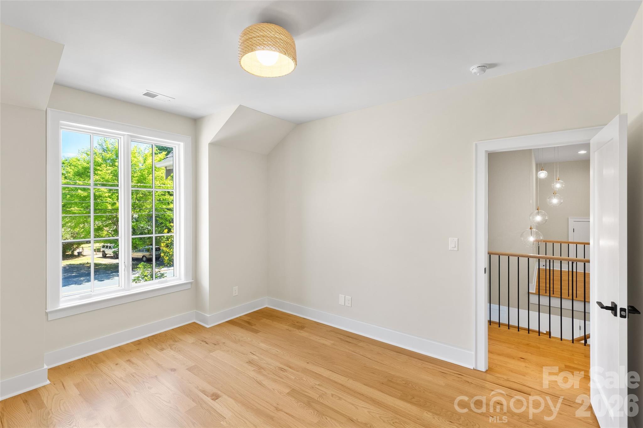 3526 Craig Avenue — Charlotte