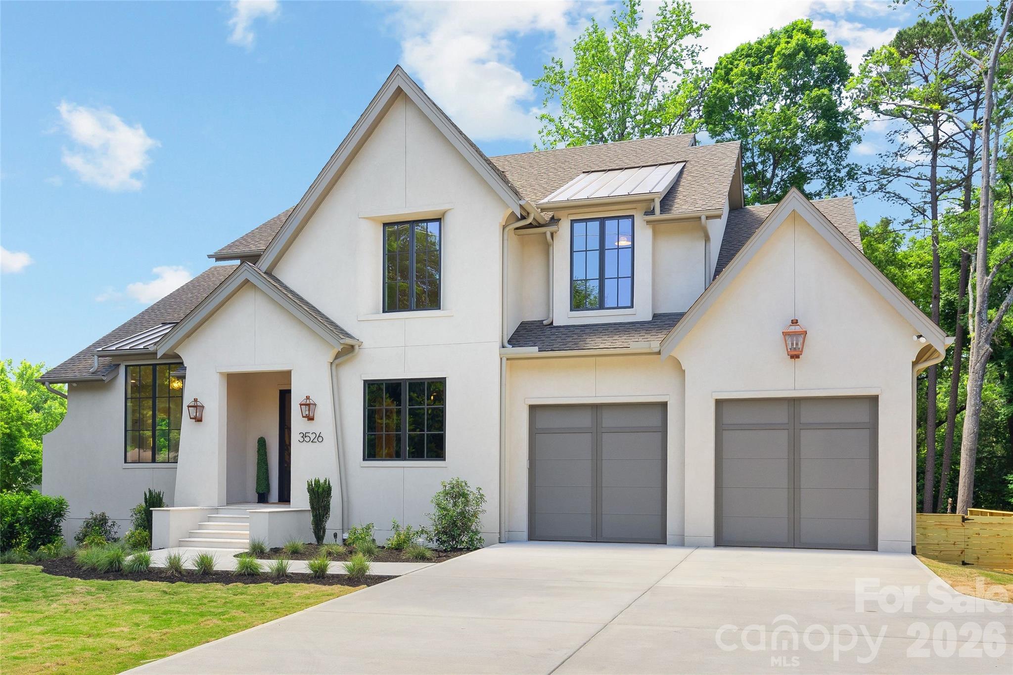 3526 Craig Avenue — Charlotte