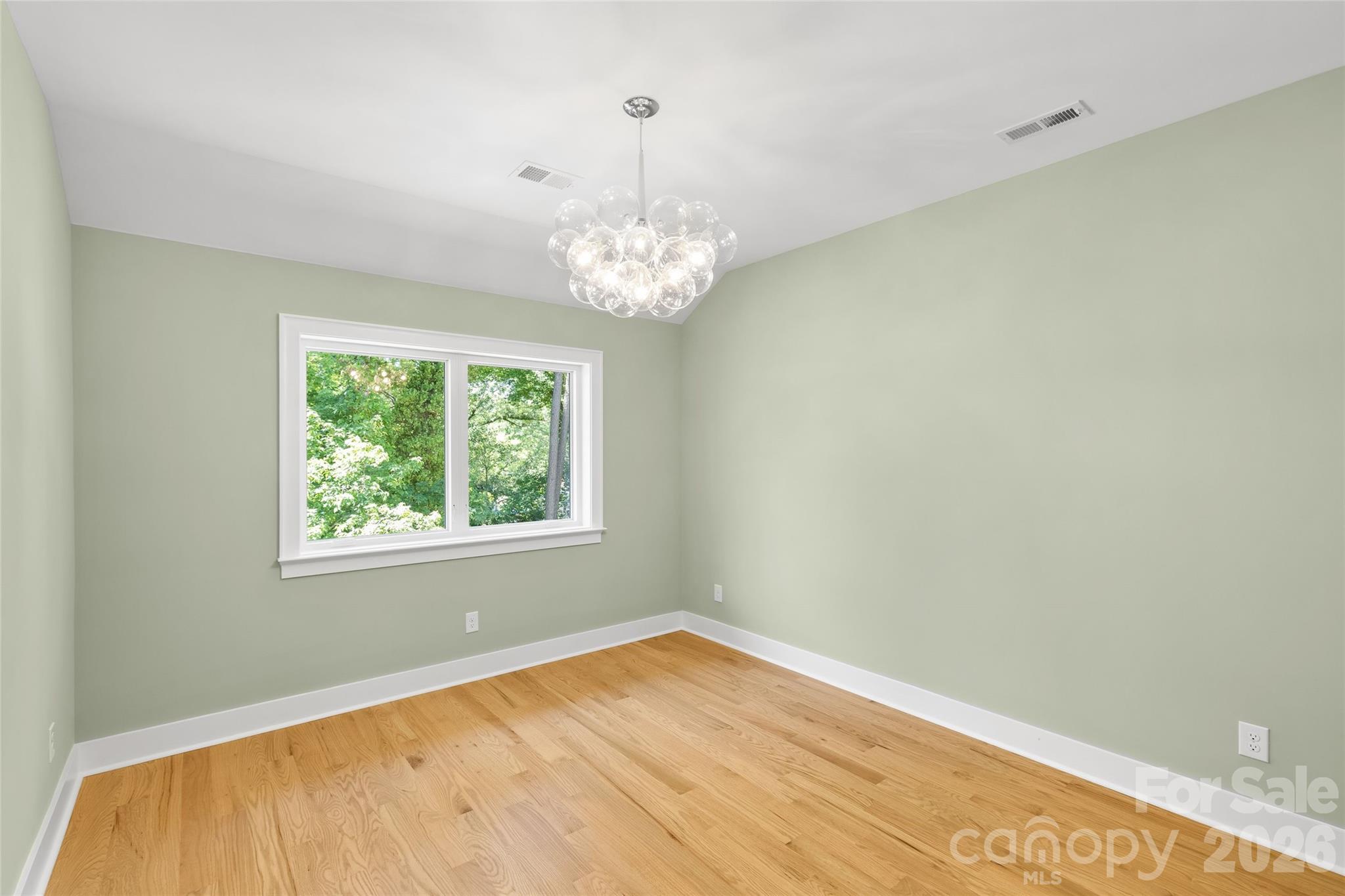 3526 Craig Avenue — Charlotte