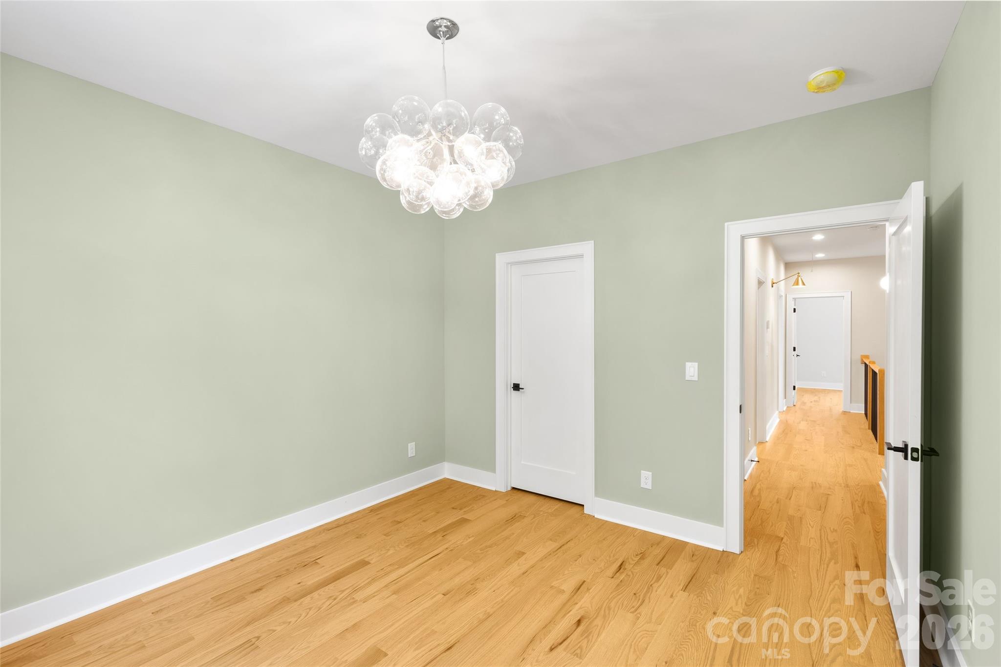 3526 Craig Avenue — Charlotte