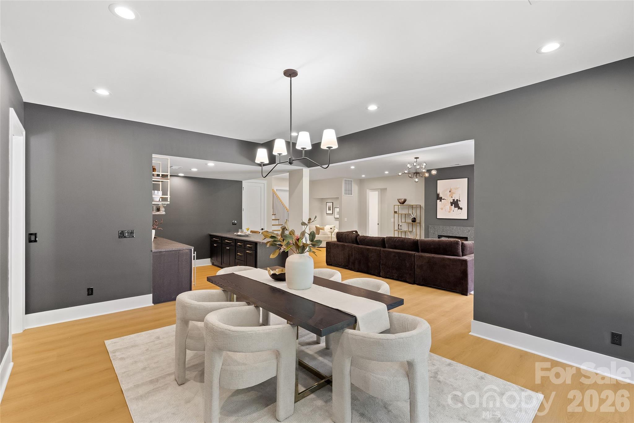 3526 Craig Avenue — Charlotte