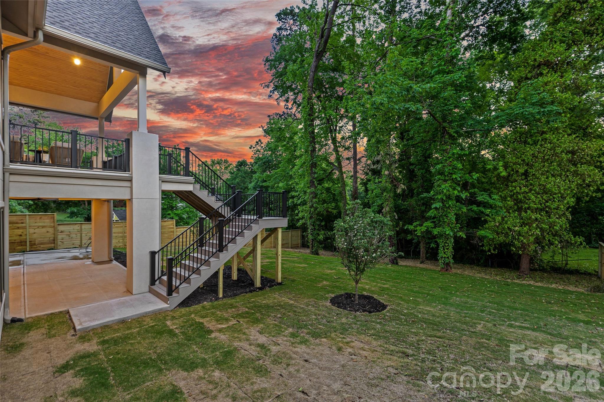 3526 Craig Avenue — Charlotte