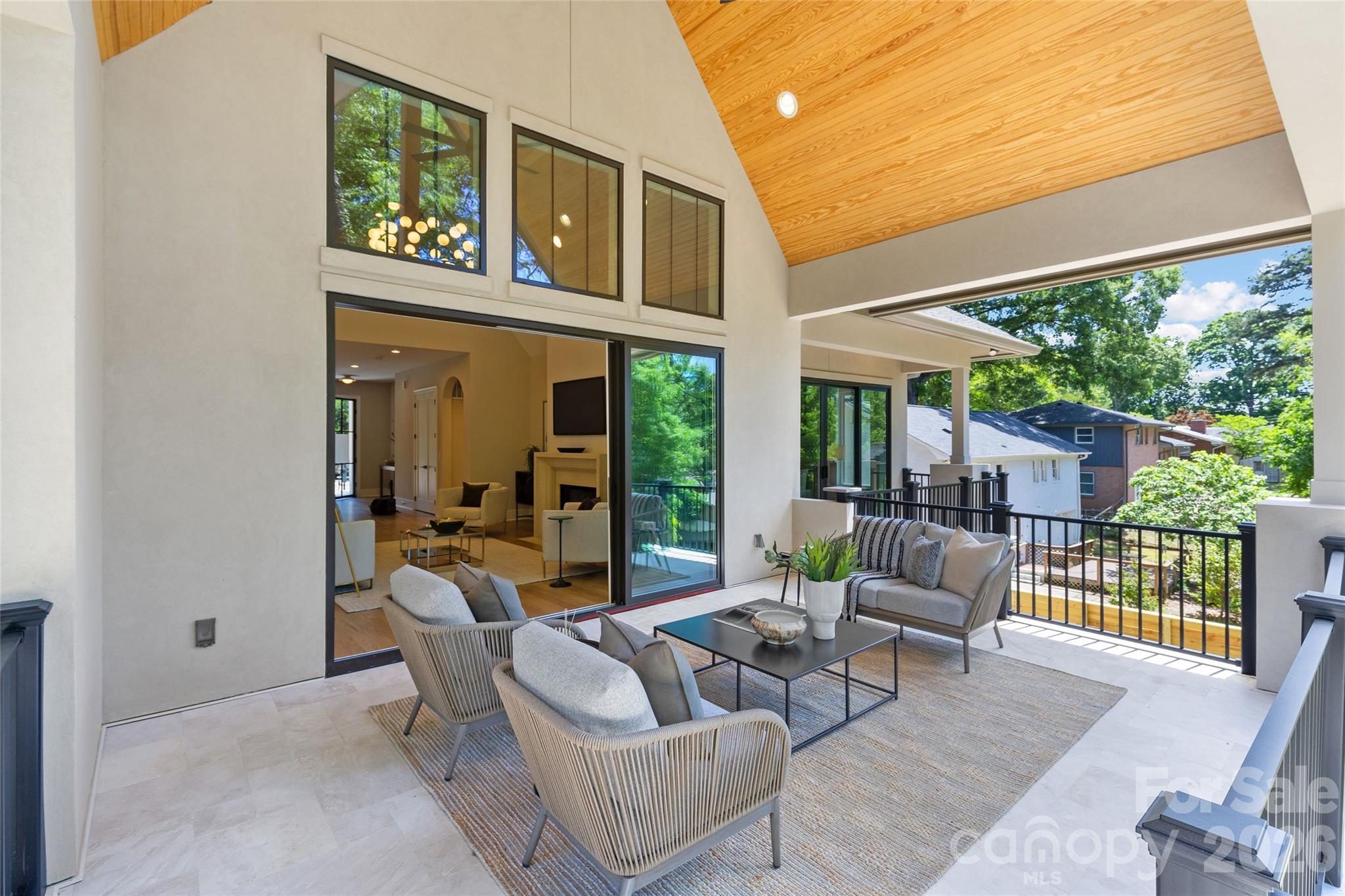 3526 Craig Avenue — Charlotte
