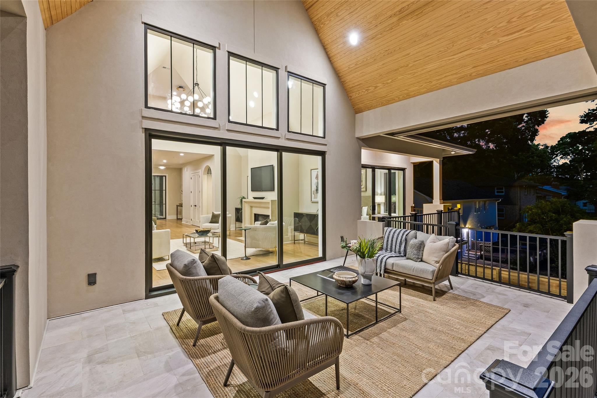 3526 Craig Avenue — Charlotte