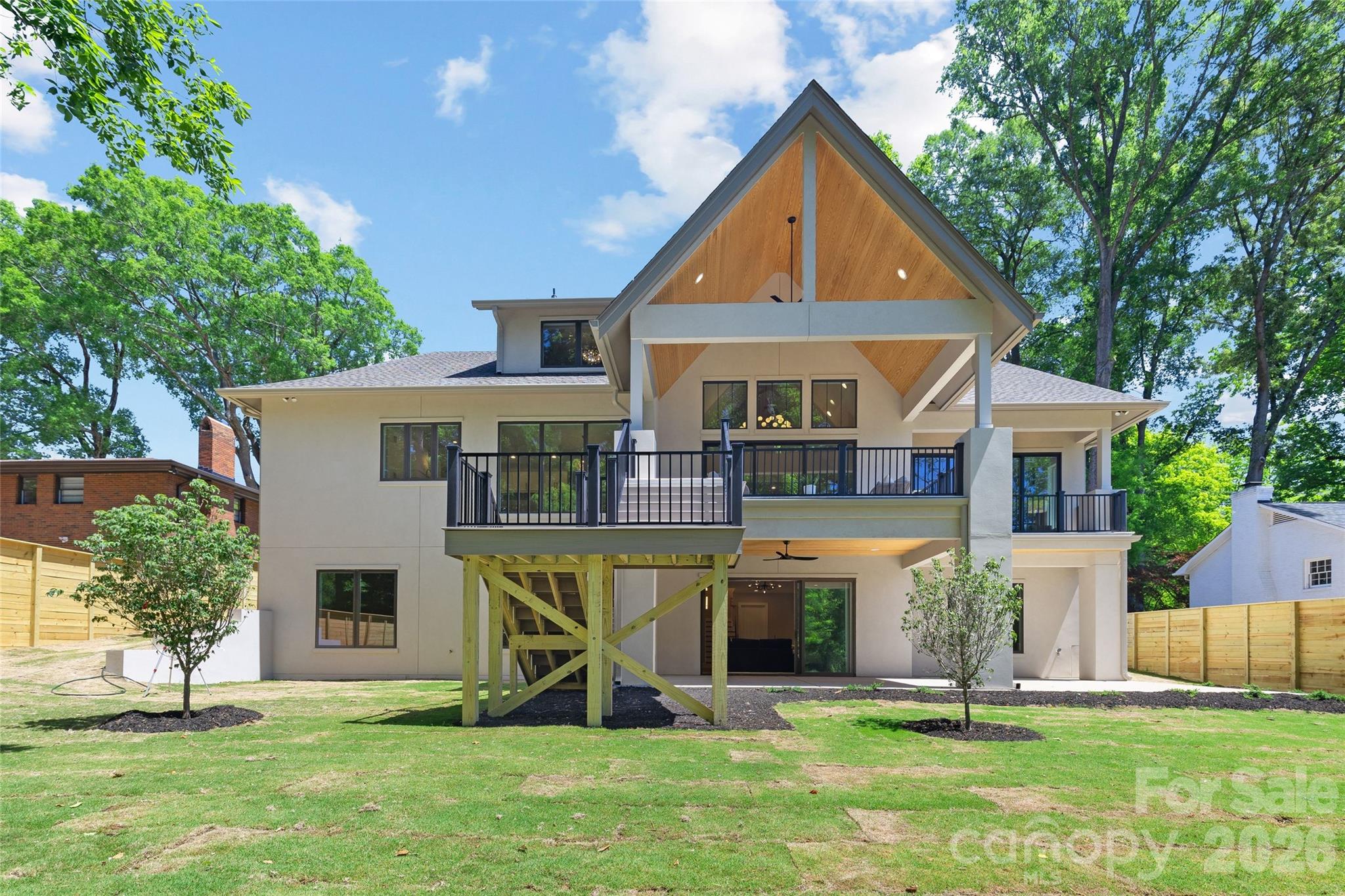 3526 Craig Avenue — Charlotte