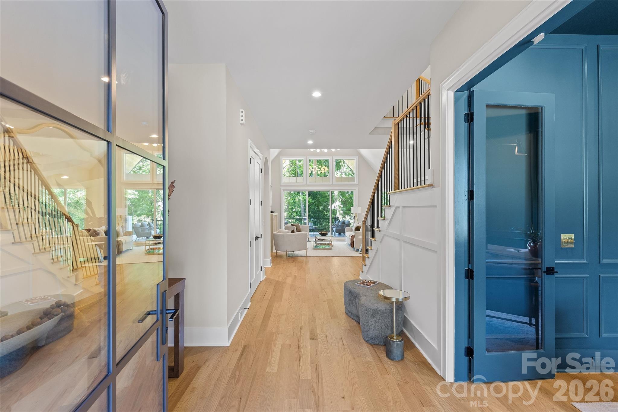 3526 Craig Avenue — Charlotte