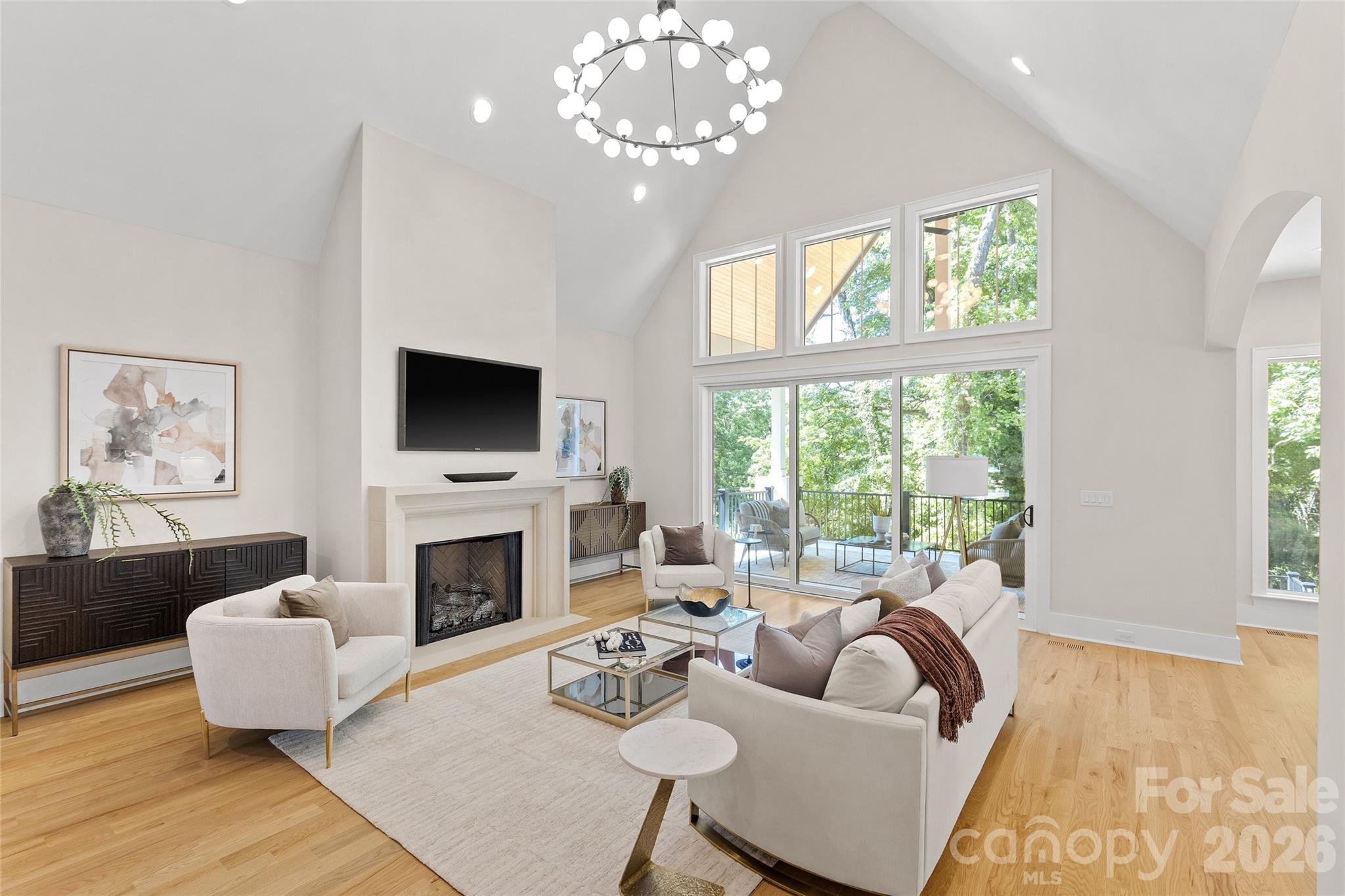 3526 Craig Avenue — Charlotte
