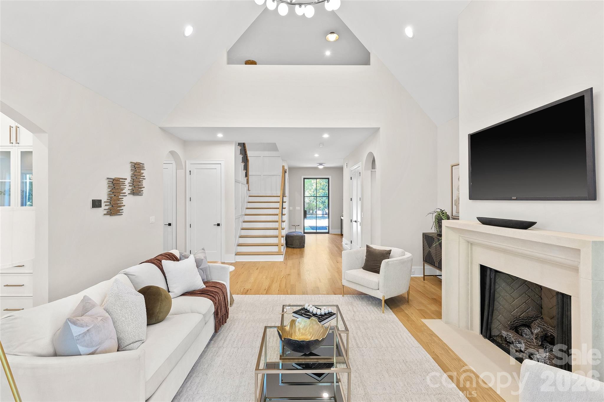 3526 Craig Avenue — Charlotte