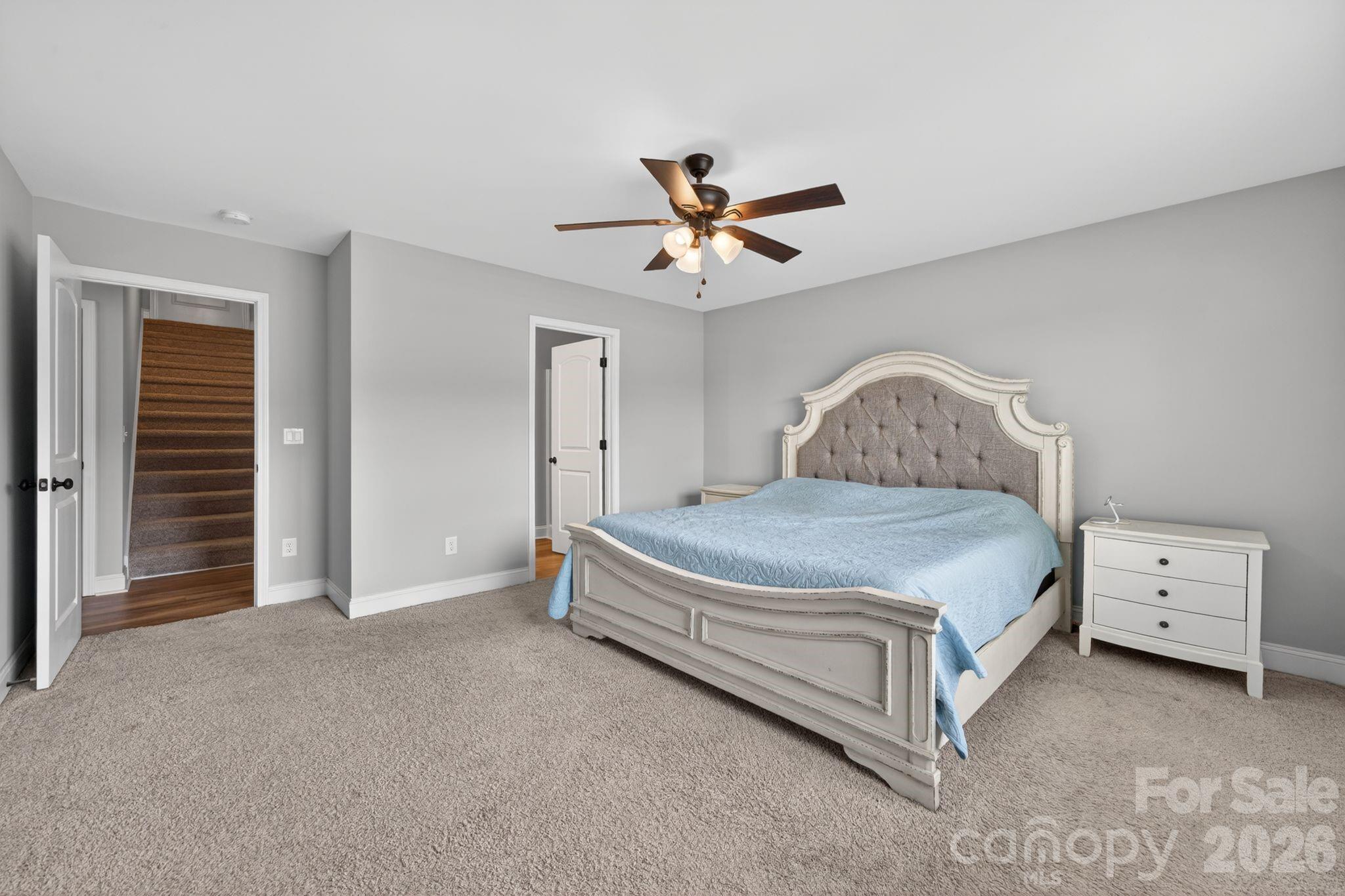 879 Doggett Road — Forest City
