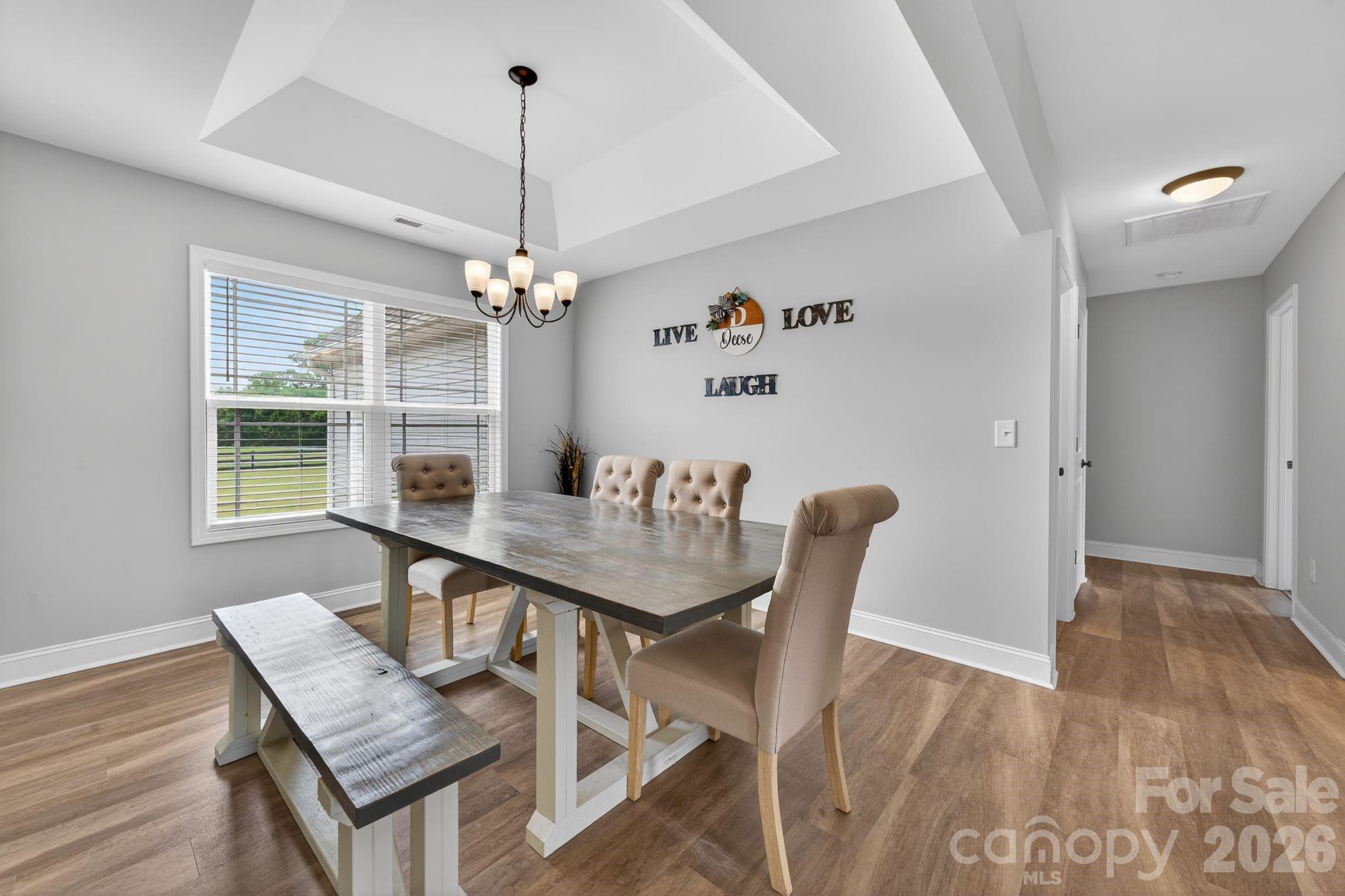 879 Doggett Road — Forest City