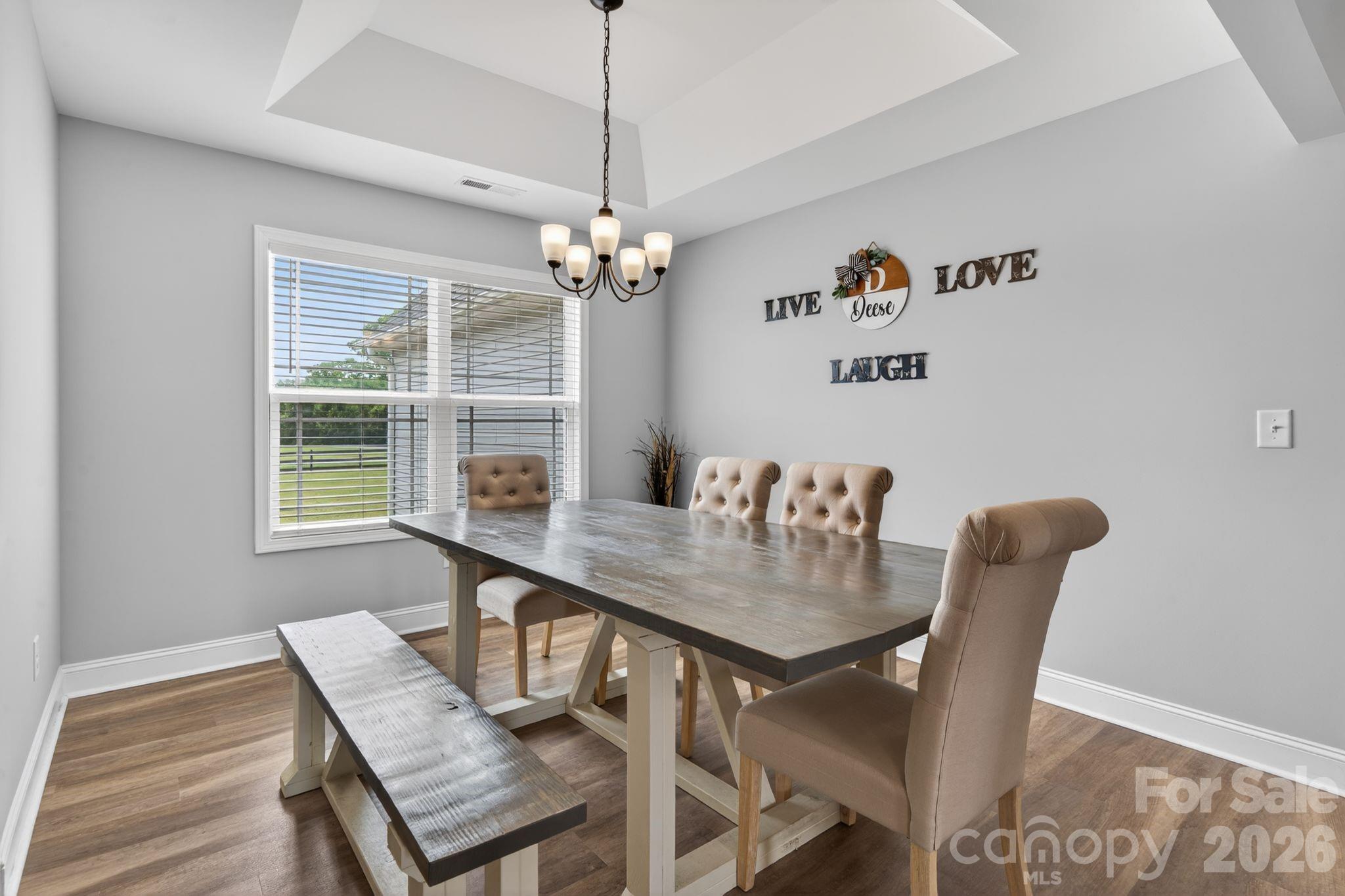 879 Doggett Road — Forest City