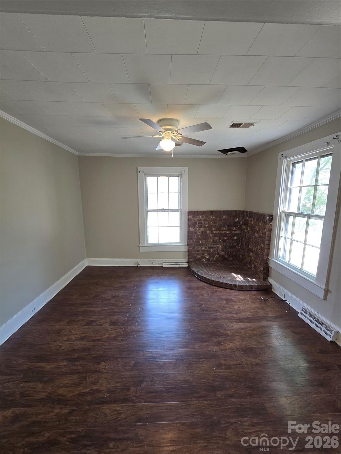184 Cabarrus Avenue E — Concord