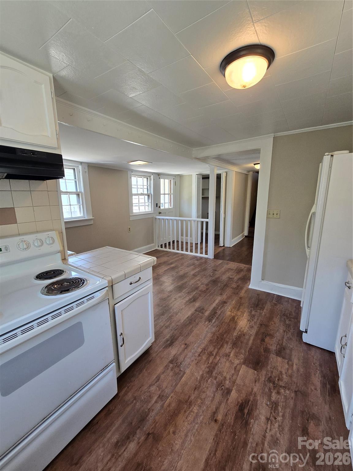 184 Cabarrus Avenue E — Concord