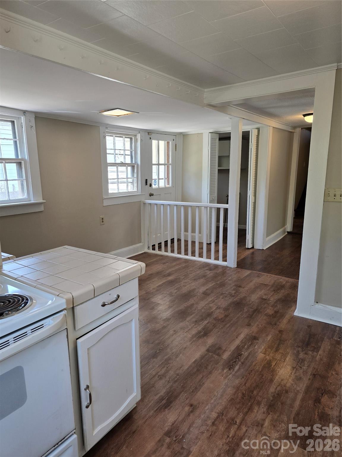 184 Cabarrus Avenue E — Concord