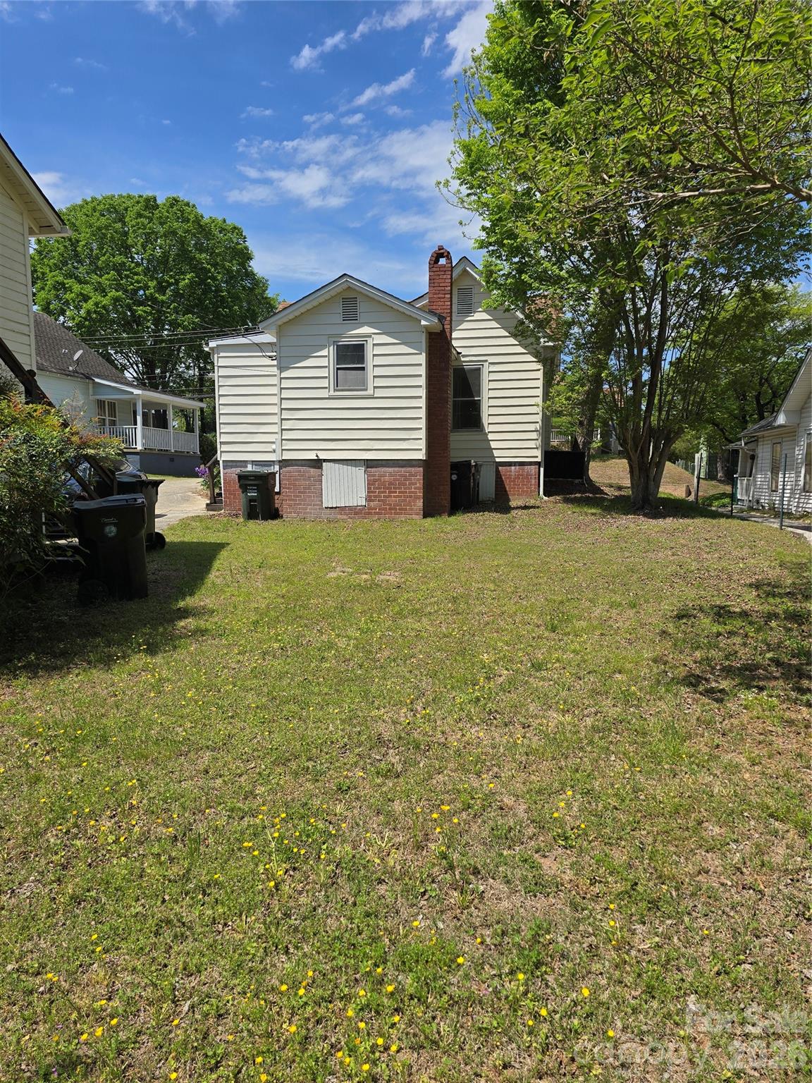 184 Cabarrus Avenue E — Concord
