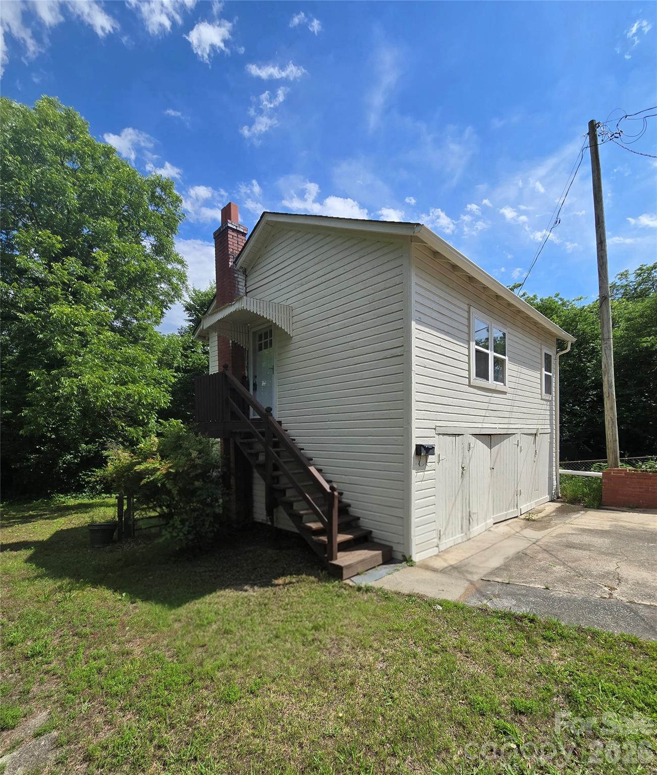 184 Cabarrus Avenue E — Concord