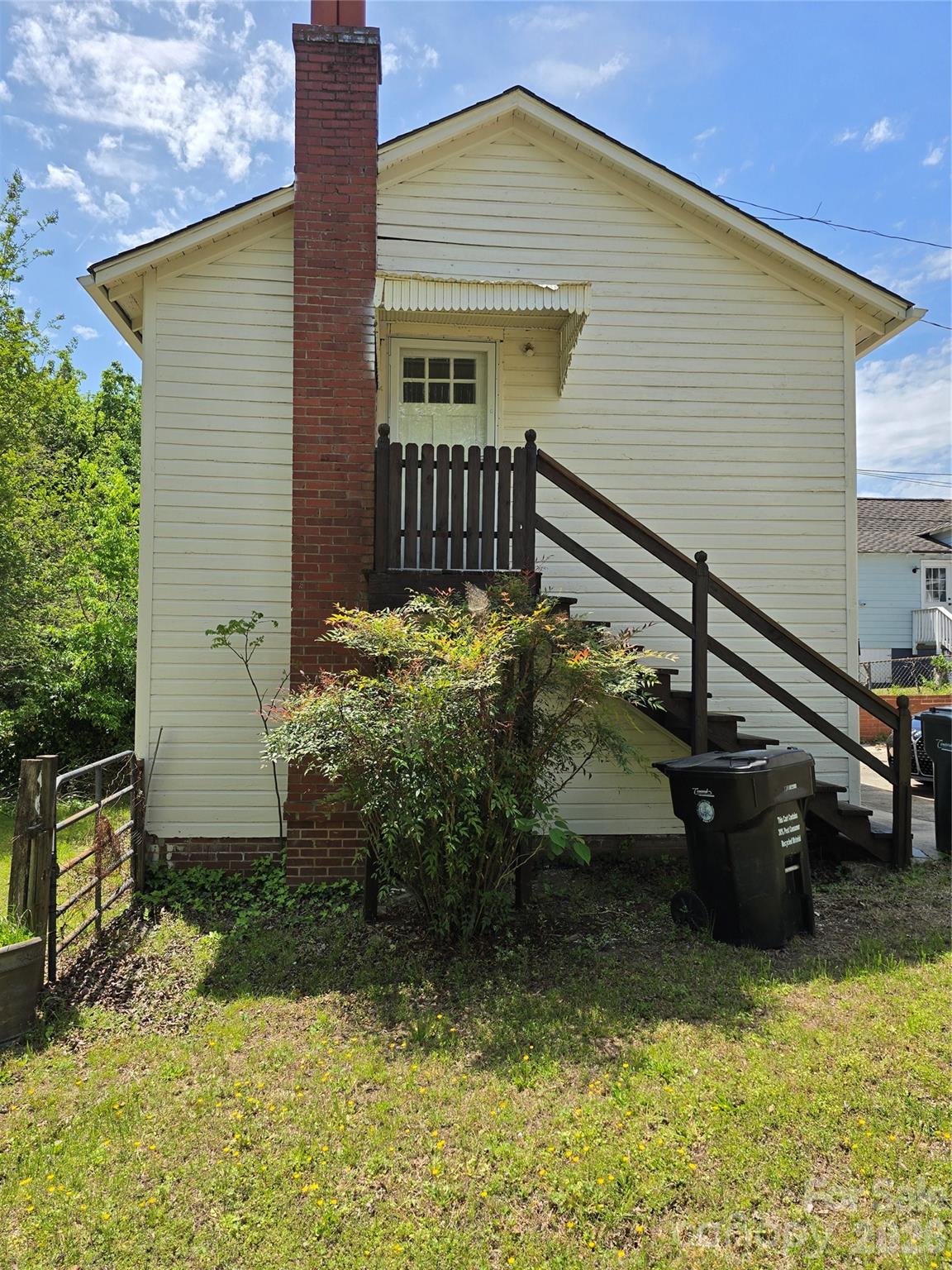 184 Cabarrus Avenue E — Concord