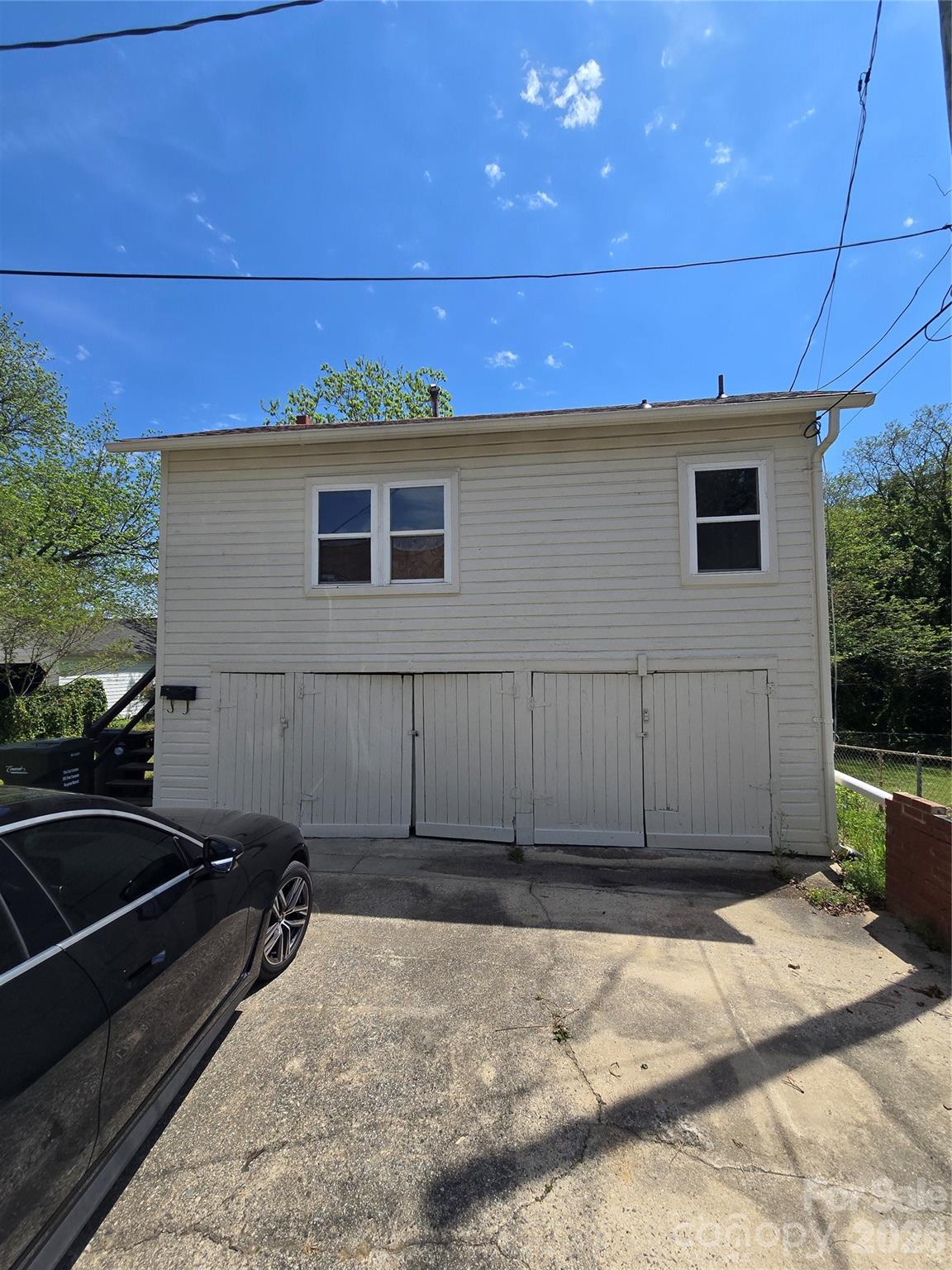 184 Cabarrus Avenue E — Concord