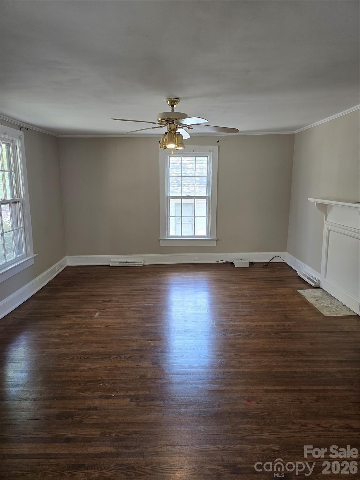 184 Cabarrus Avenue E — Concord