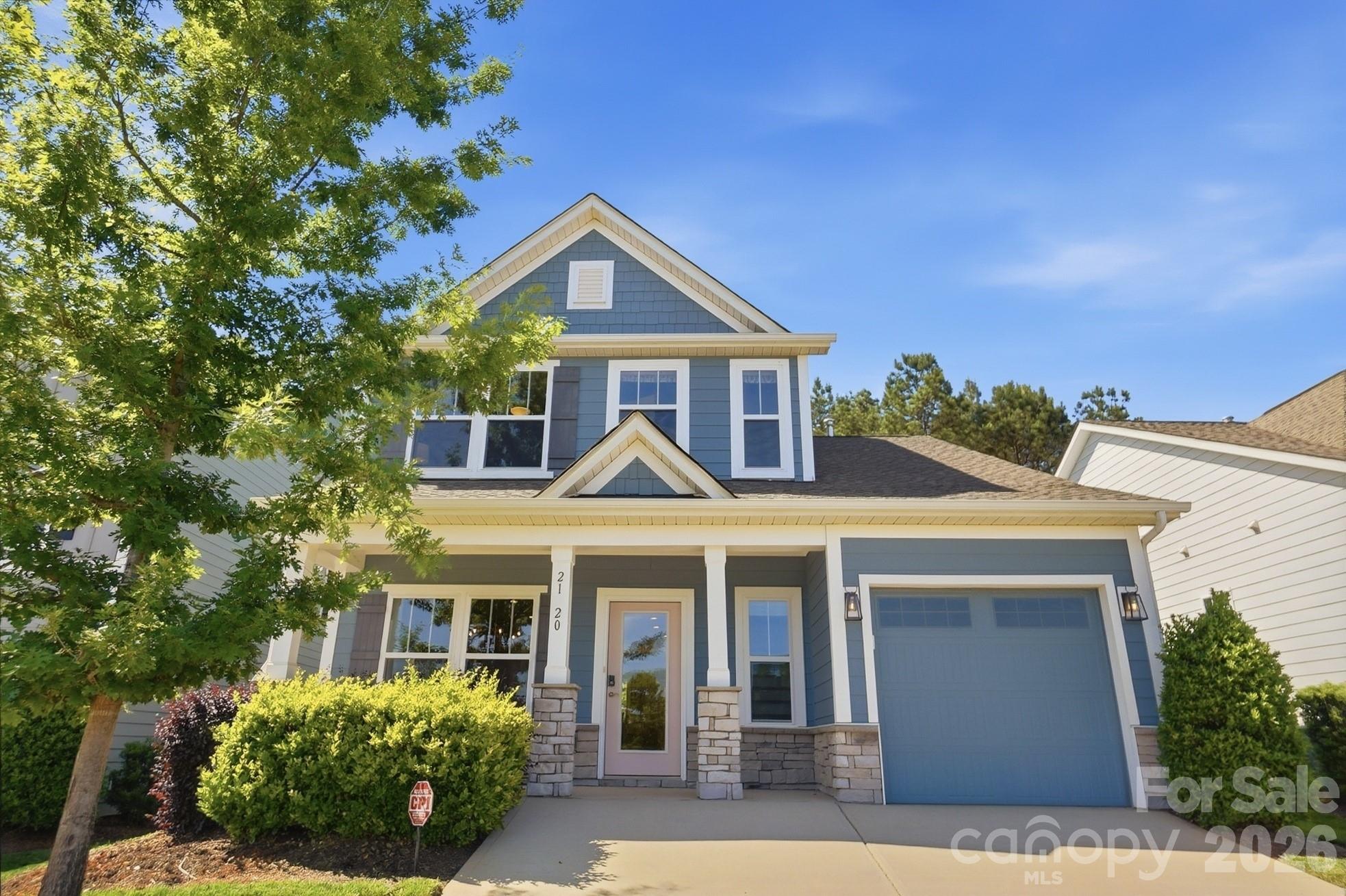 21220 Sanctuary Drive — Lancaster