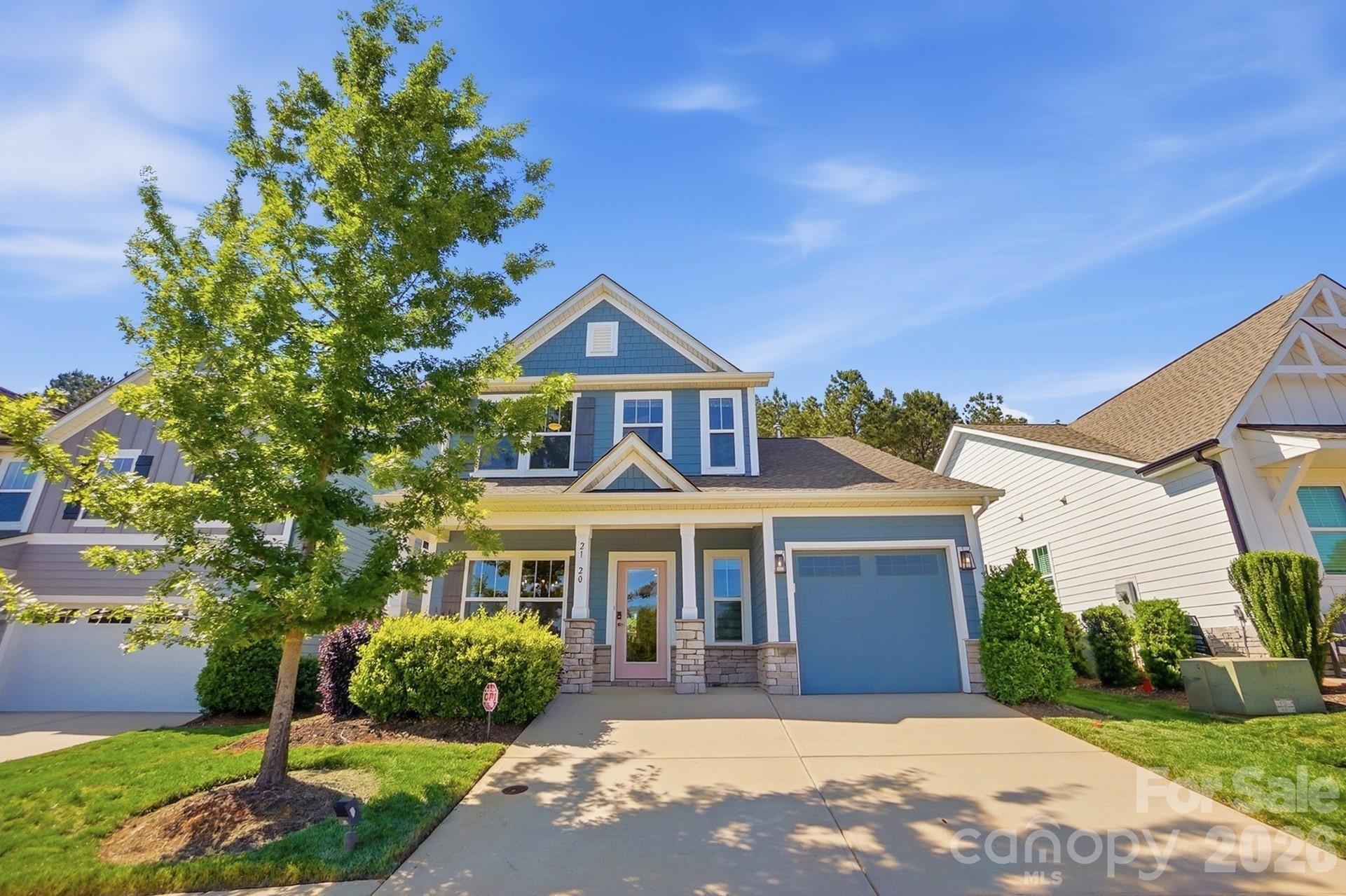 21220 Sanctuary Drive — Lancaster
