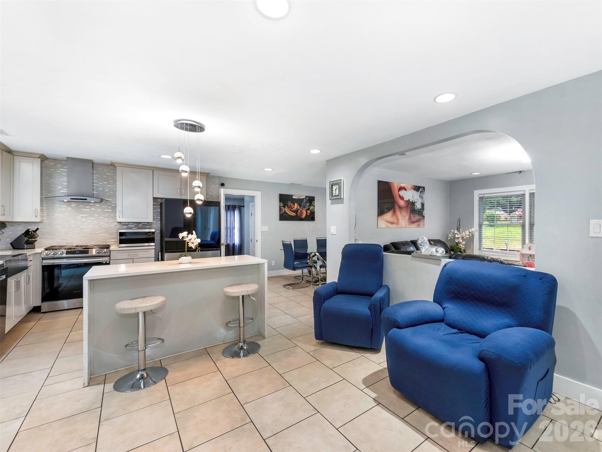 8428 Anette Avenue — Mint Hill