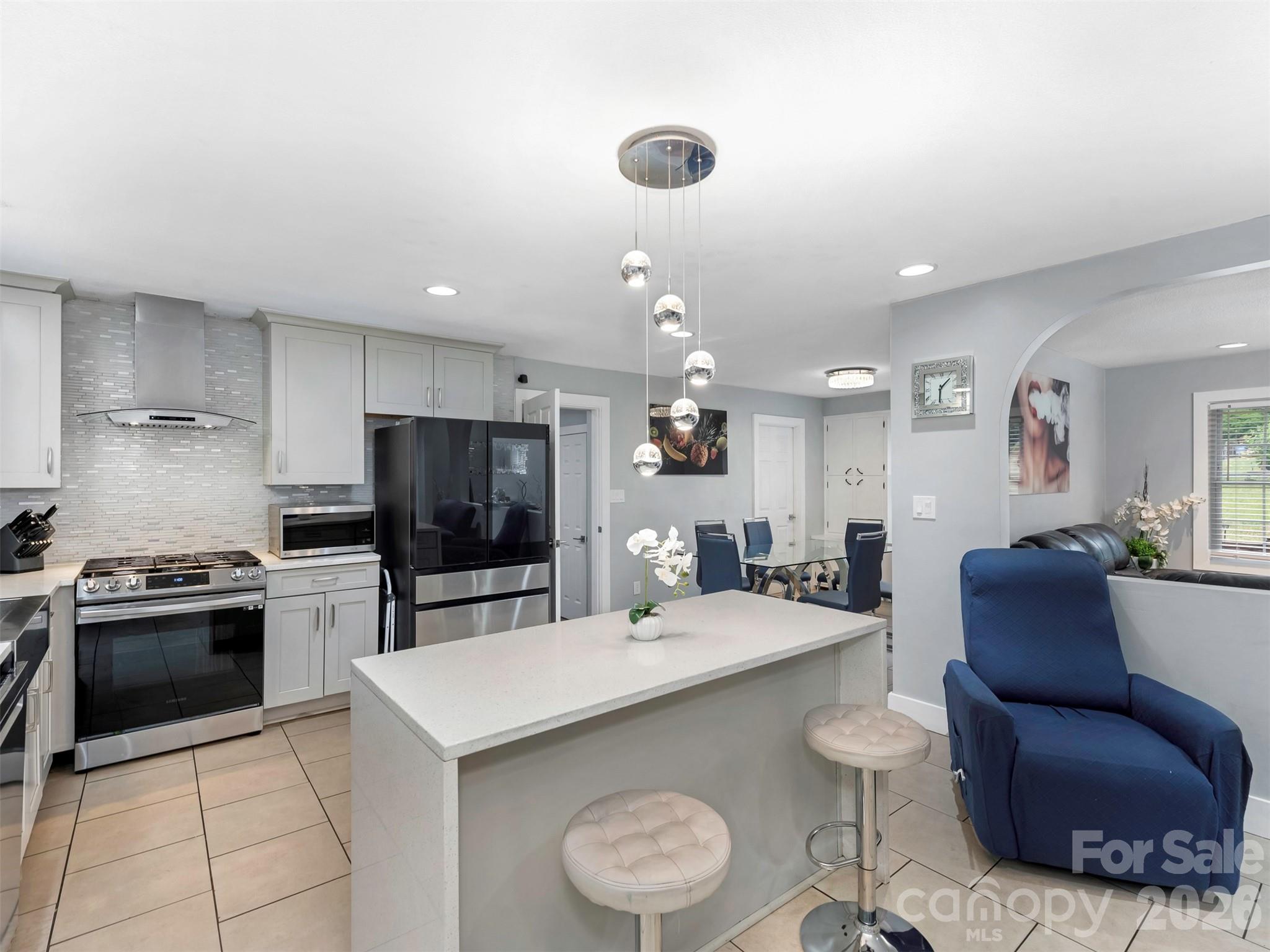 8428 Anette Avenue — Mint Hill