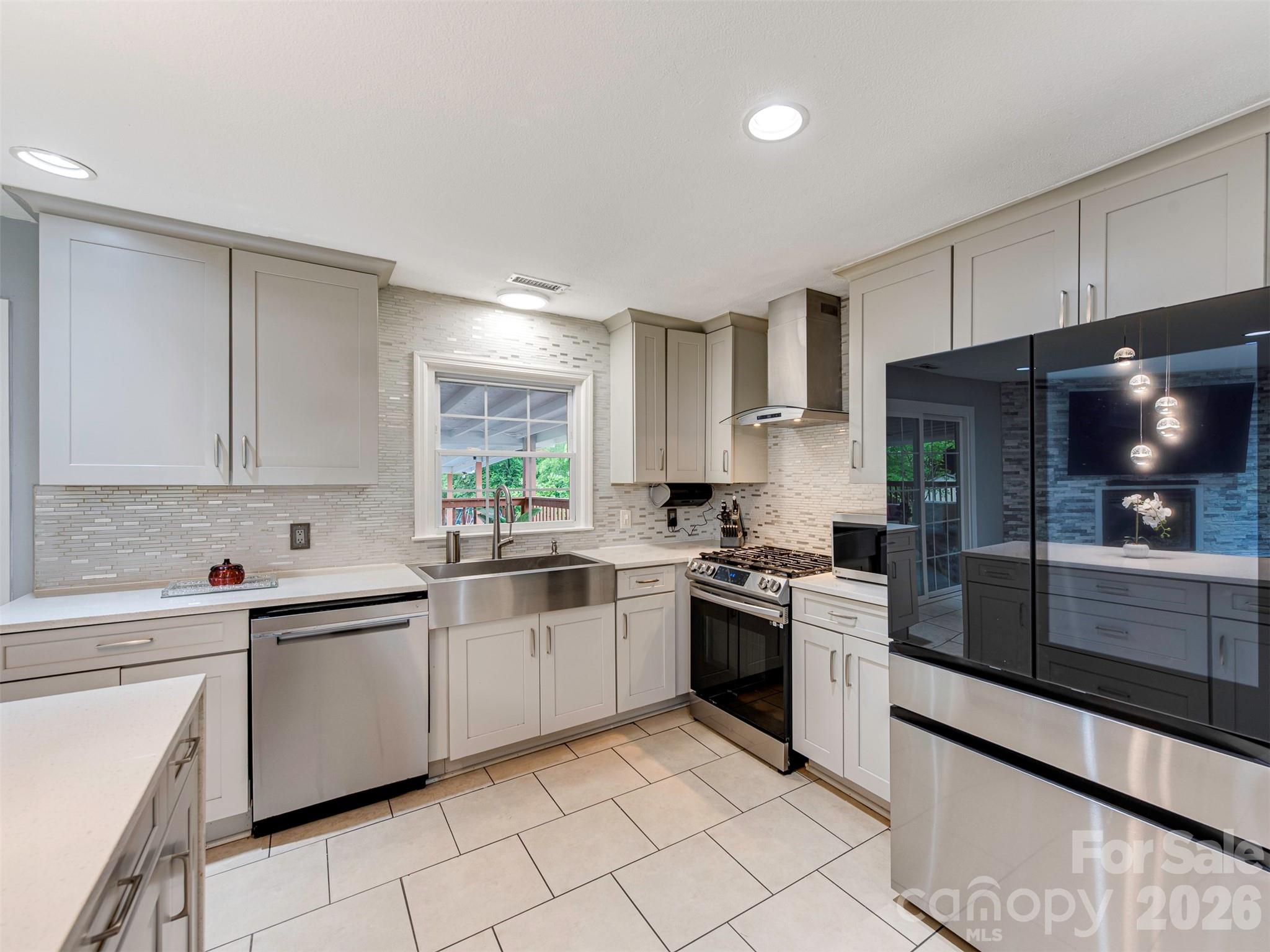 8428 Anette Avenue — Mint Hill