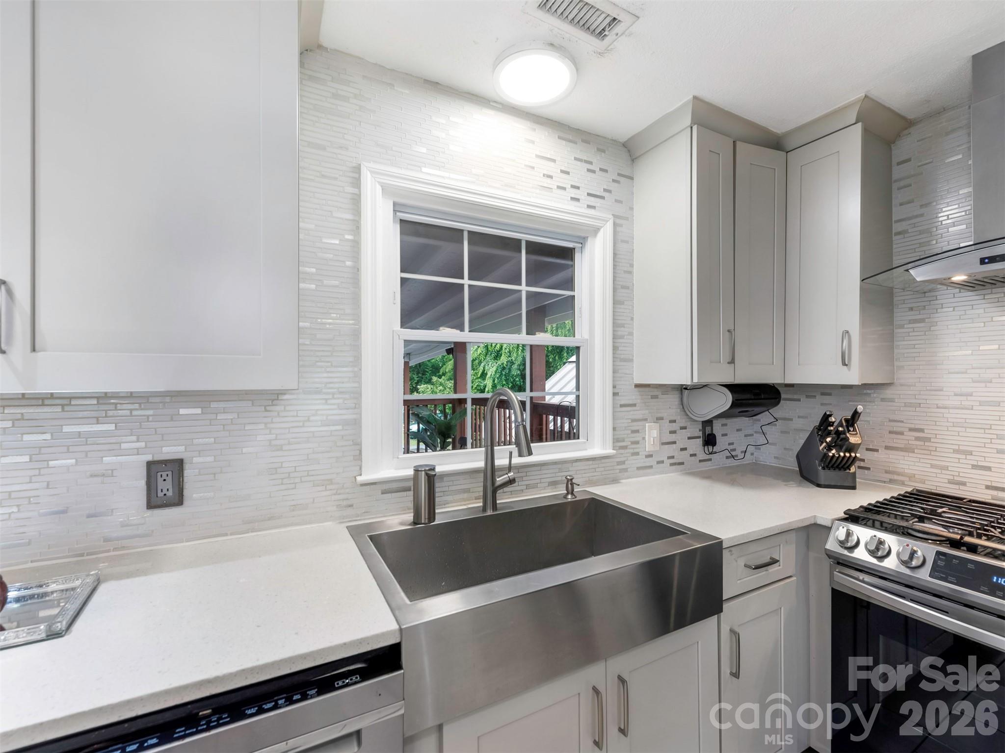 8428 Anette Avenue — Mint Hill