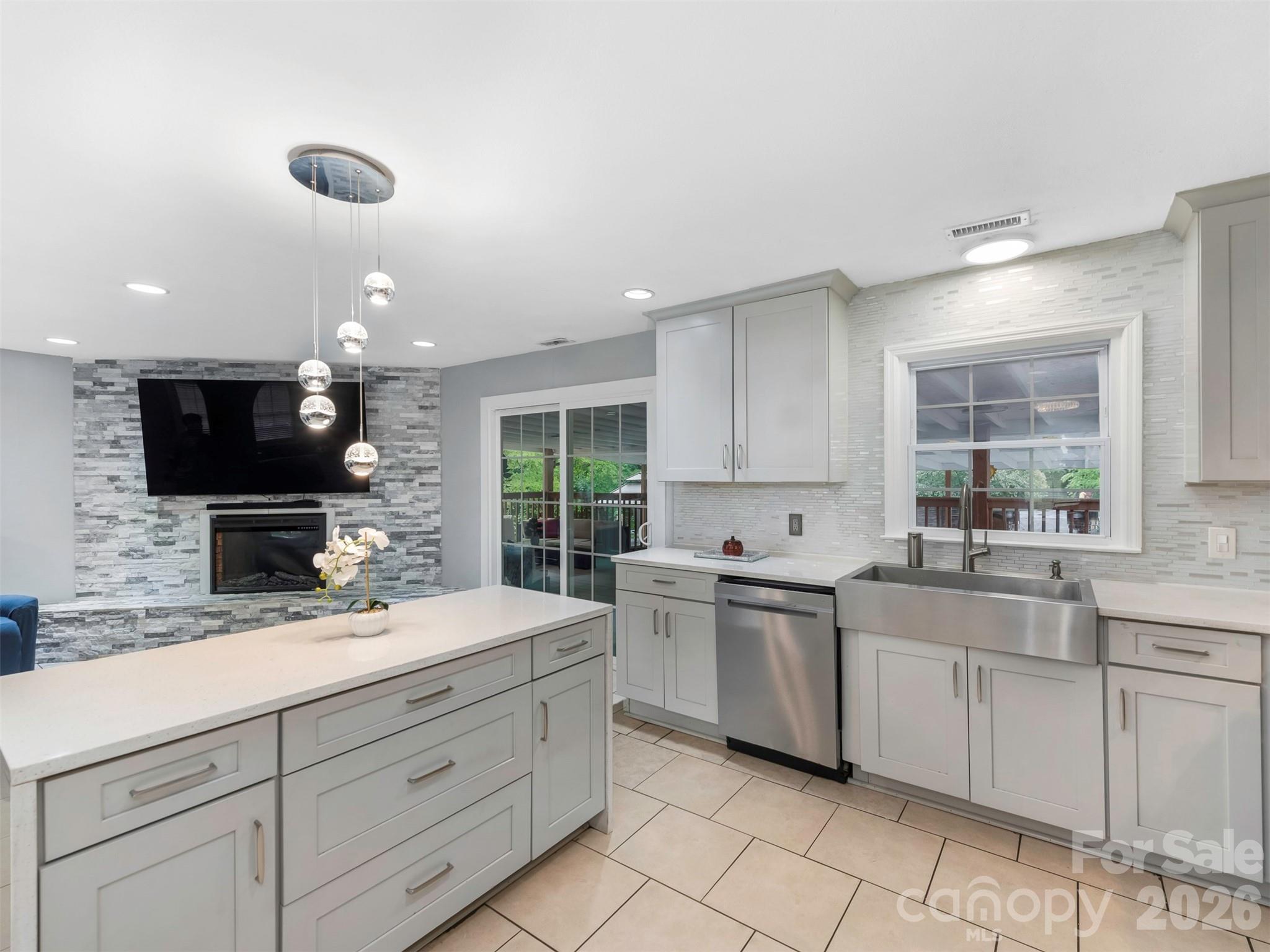 8428 Anette Avenue — Mint Hill
